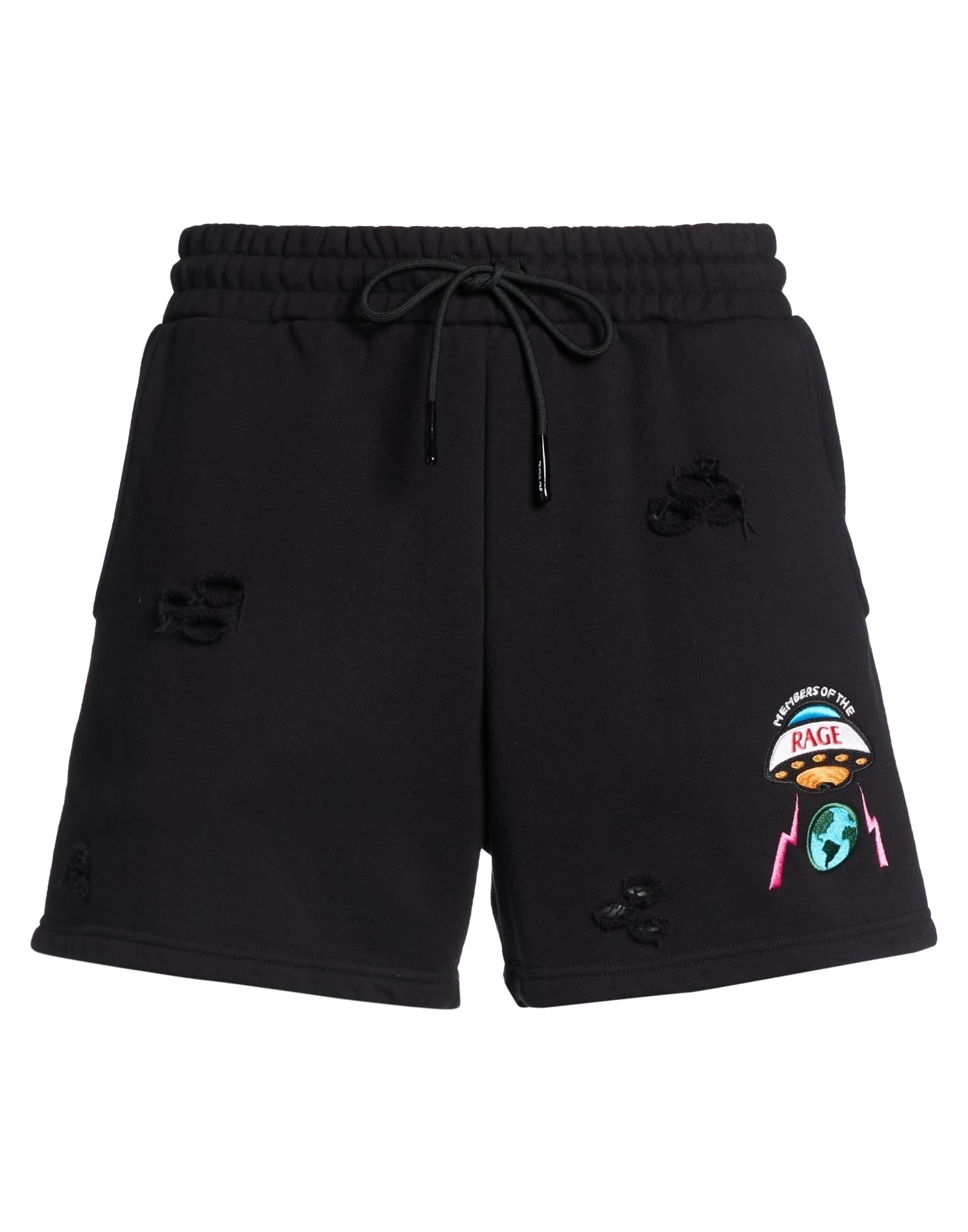 MEMBERS OF THE RAGE - Shorts & Bermuda Shorts