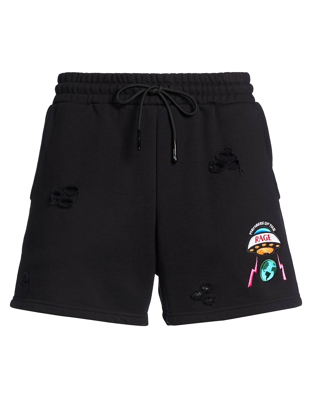 MEMBERS OF THE RAGE - Shorts & Bermuda Shorts