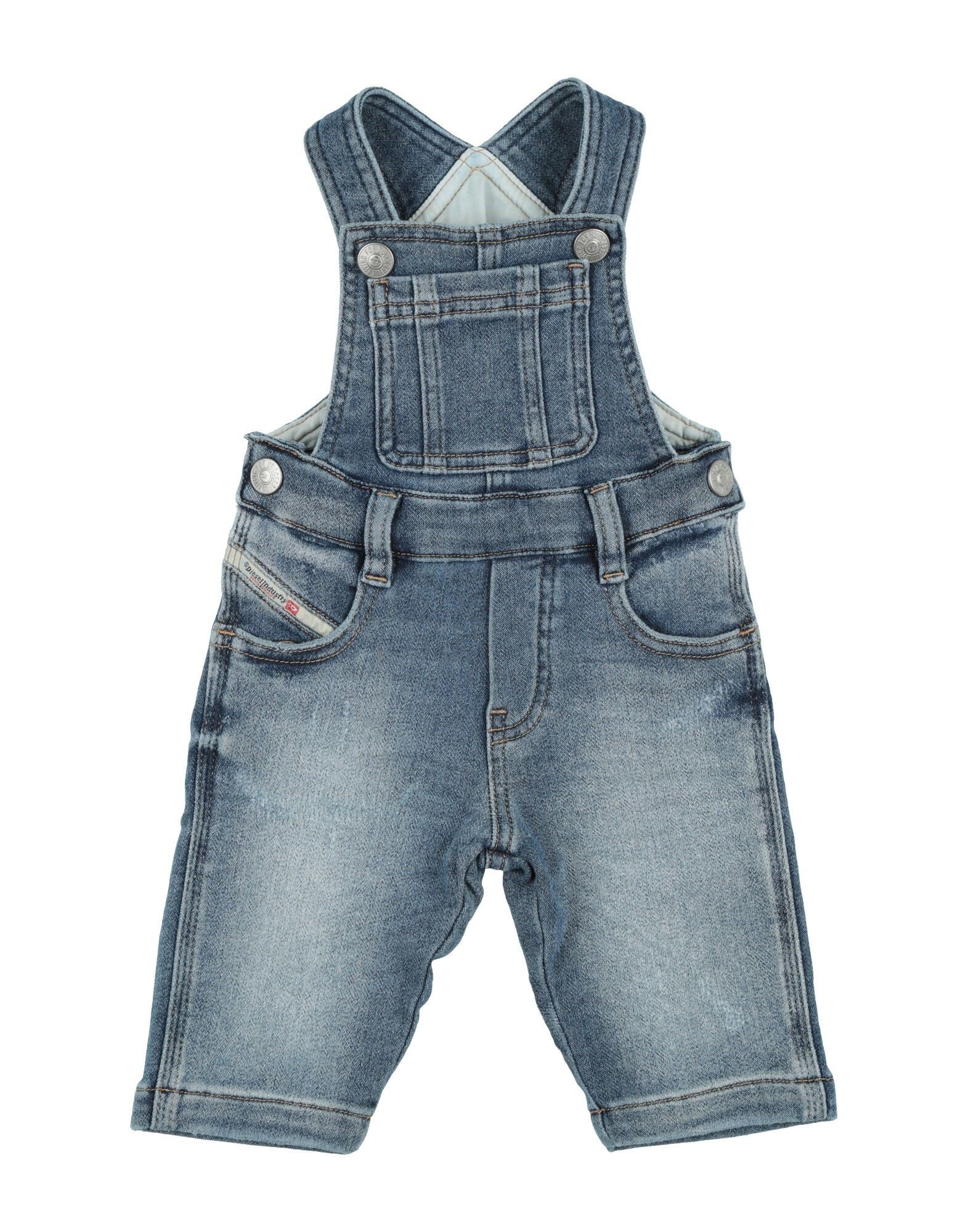 DIESEL - Baby Jumpsuits & Overalls