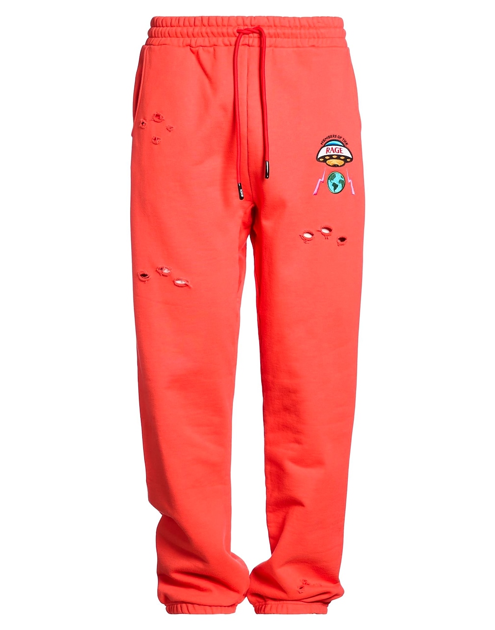 MEMBERS OF THE RAGE - Trousers