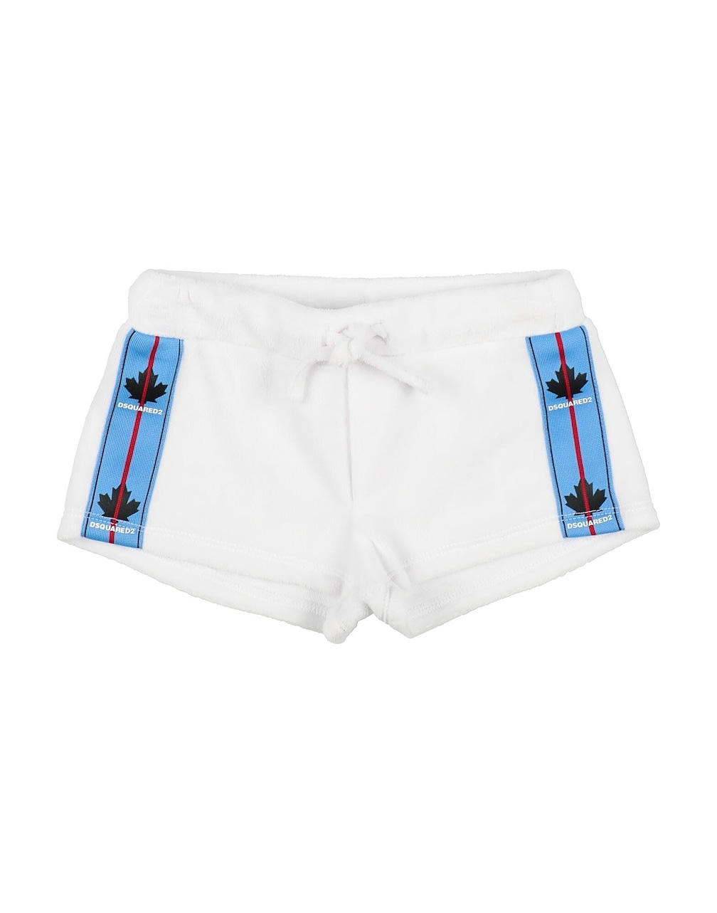 DSQUARED2 - Shorts & Bermuda Shorts