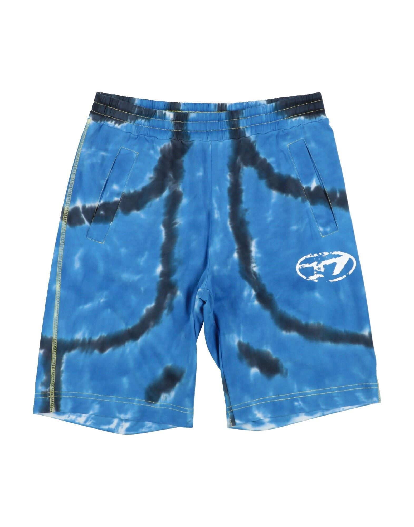 DIESEL - Shorts & Bermuda Shorts