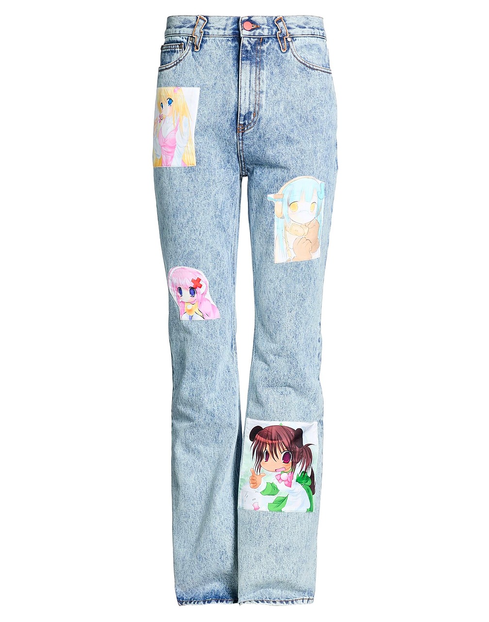 MEMBERS OF THE RAGE - Jeans