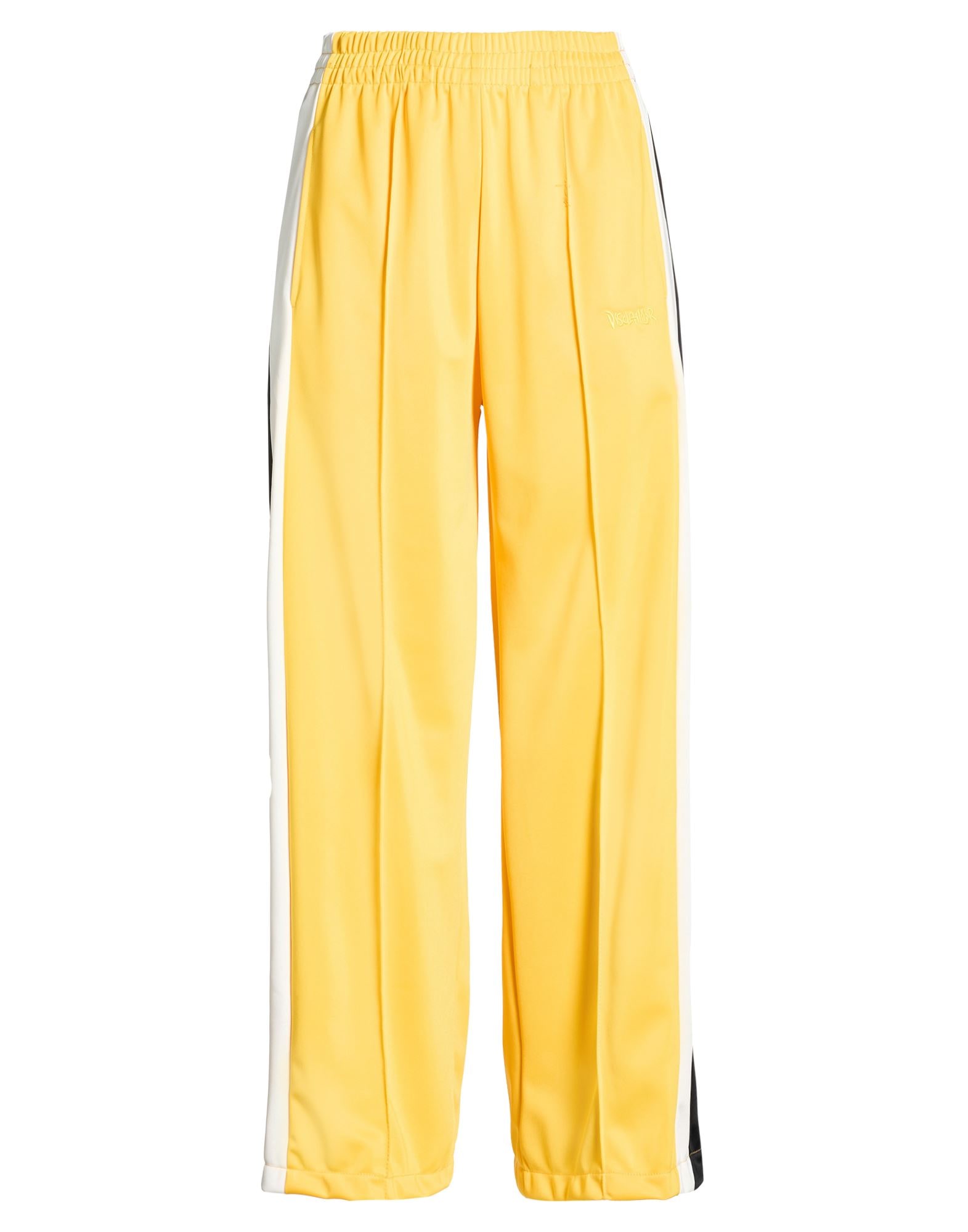 DISCLAIMER - Trousers