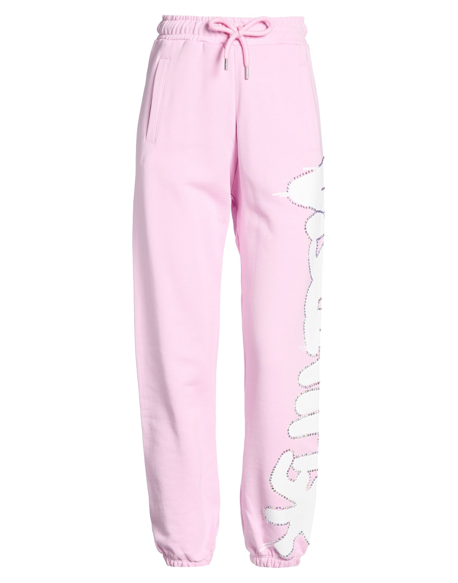 DISCLAIMER - Trousers