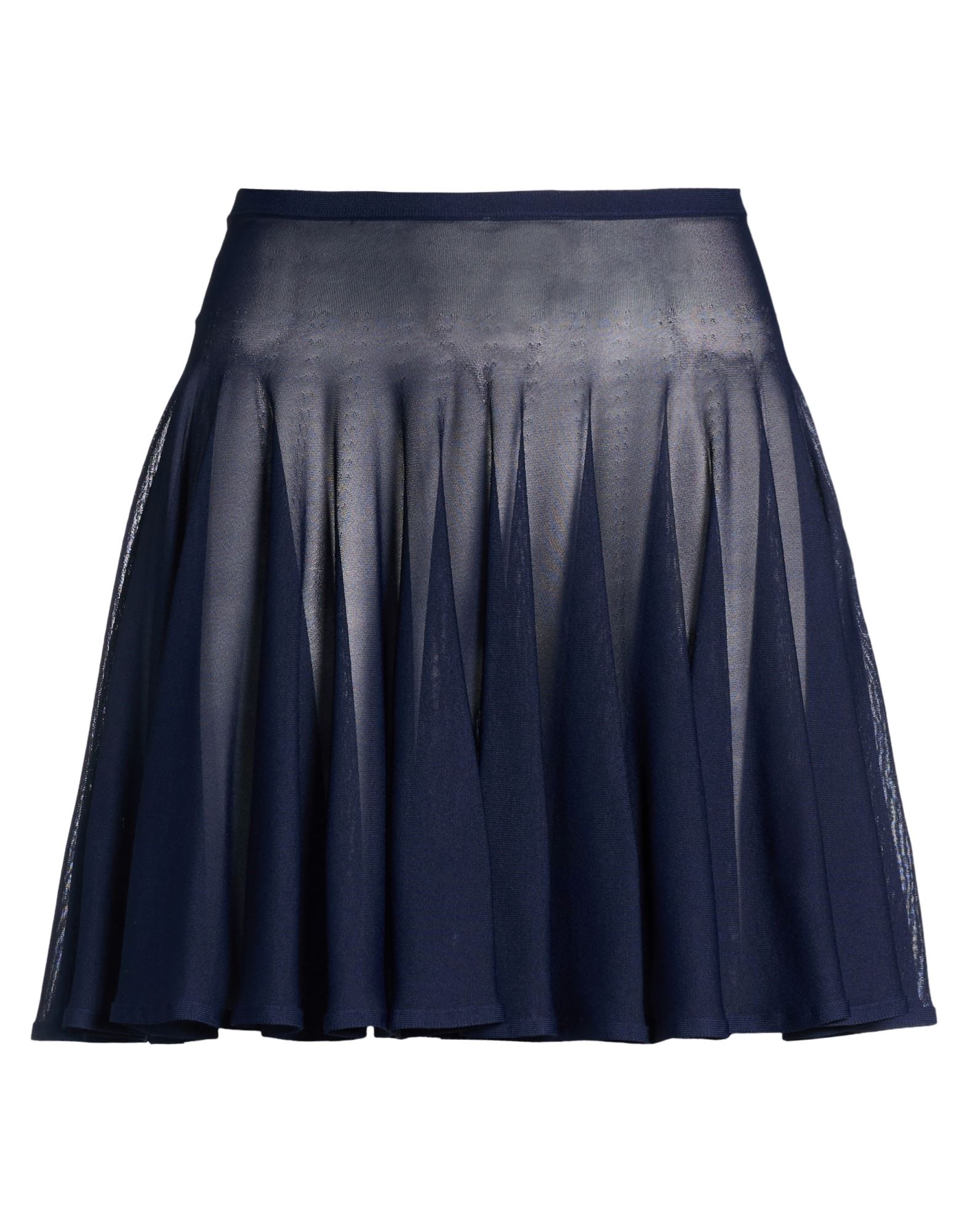 ALAÏA - Mini skirts