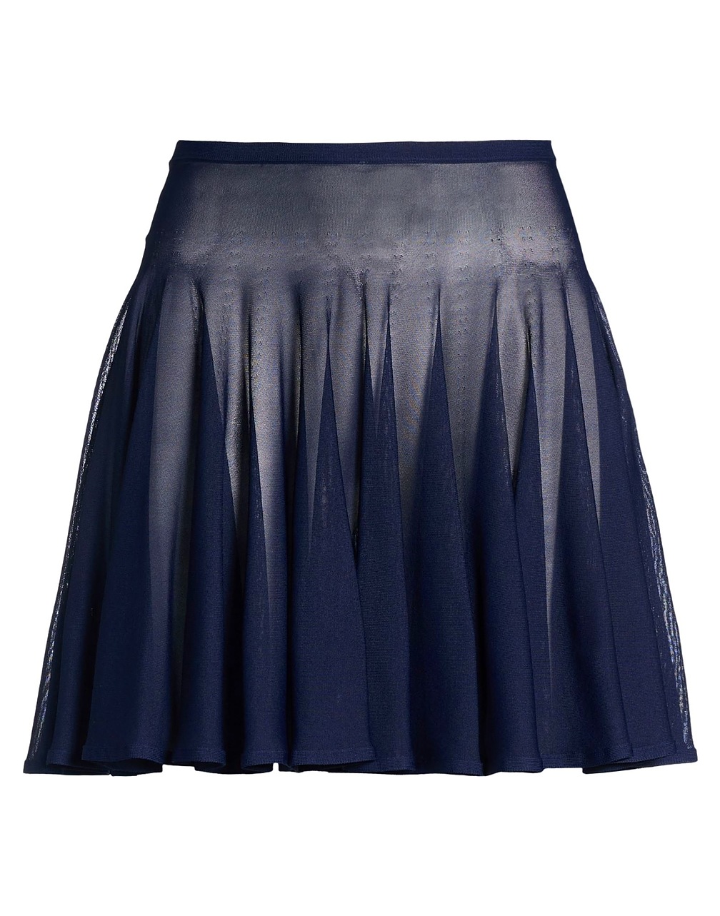 ALAÏA - Mini skirts
