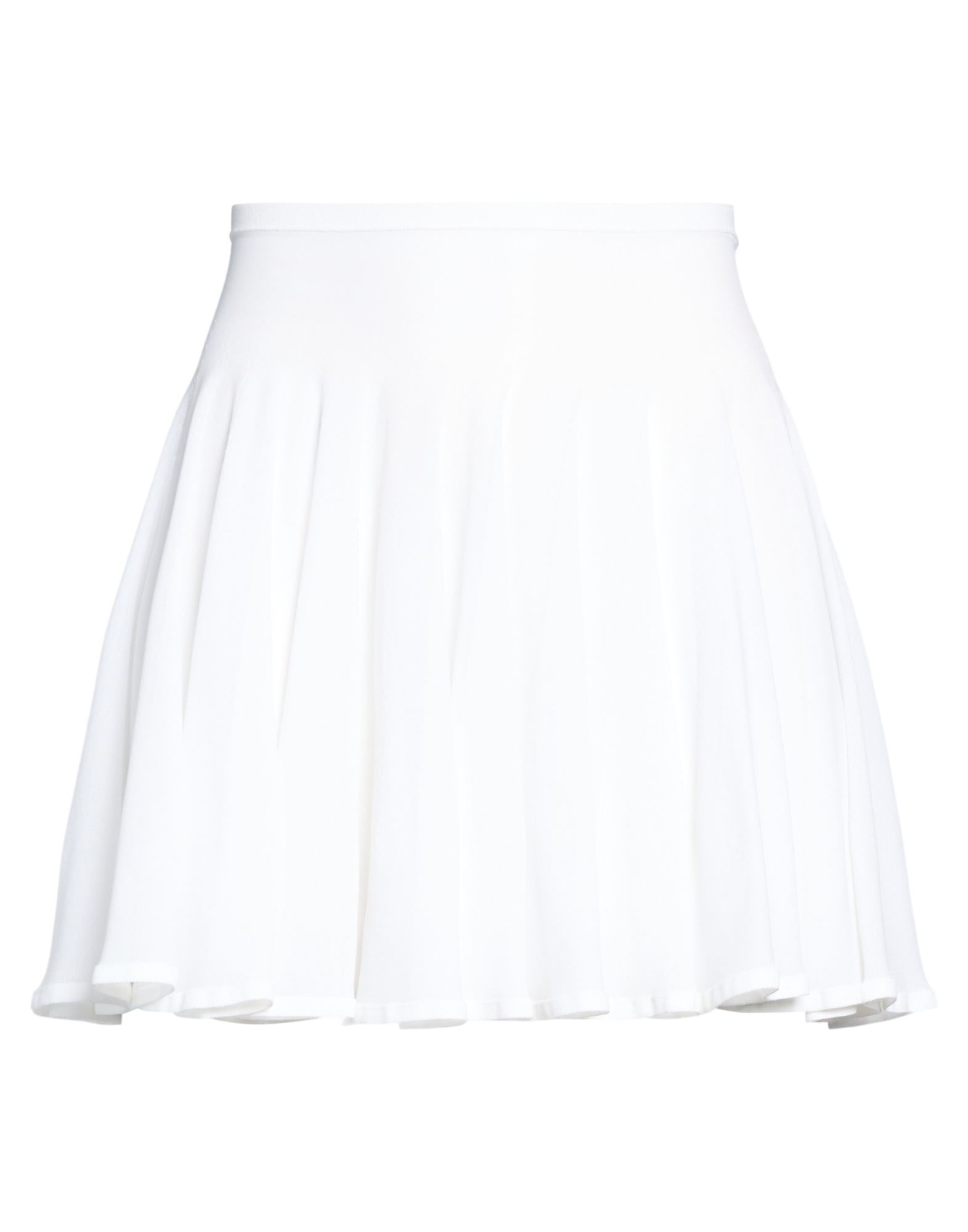 ALAÏA - Mini skirts