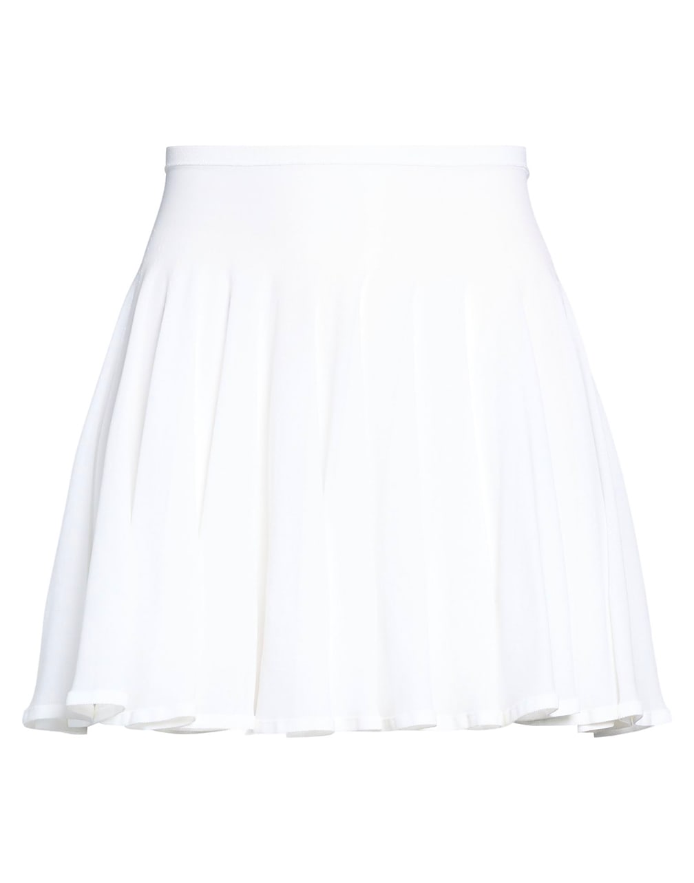 ALAÏA - Mini skirts