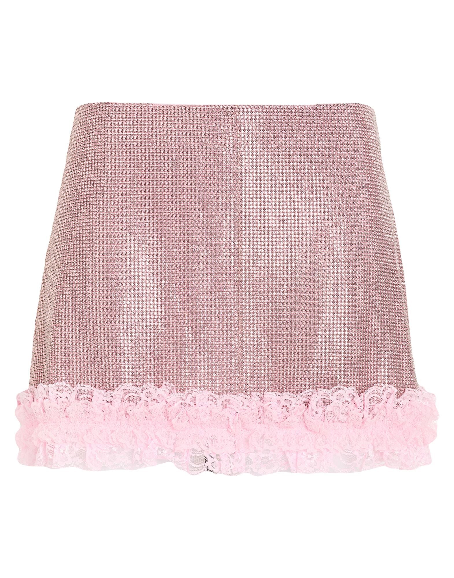 SELF-PORTRAIT - Mini skirts