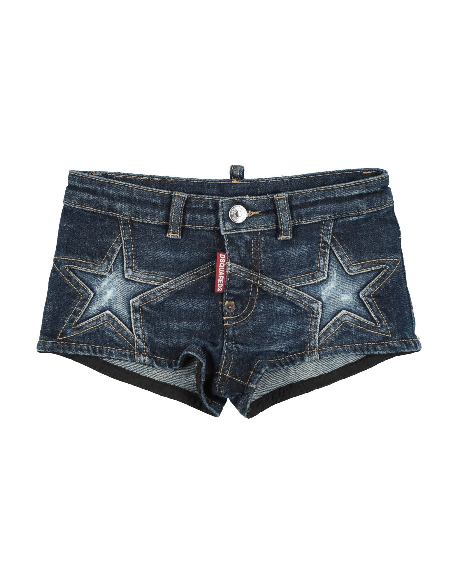 DSQUARED2 - Denim shorts