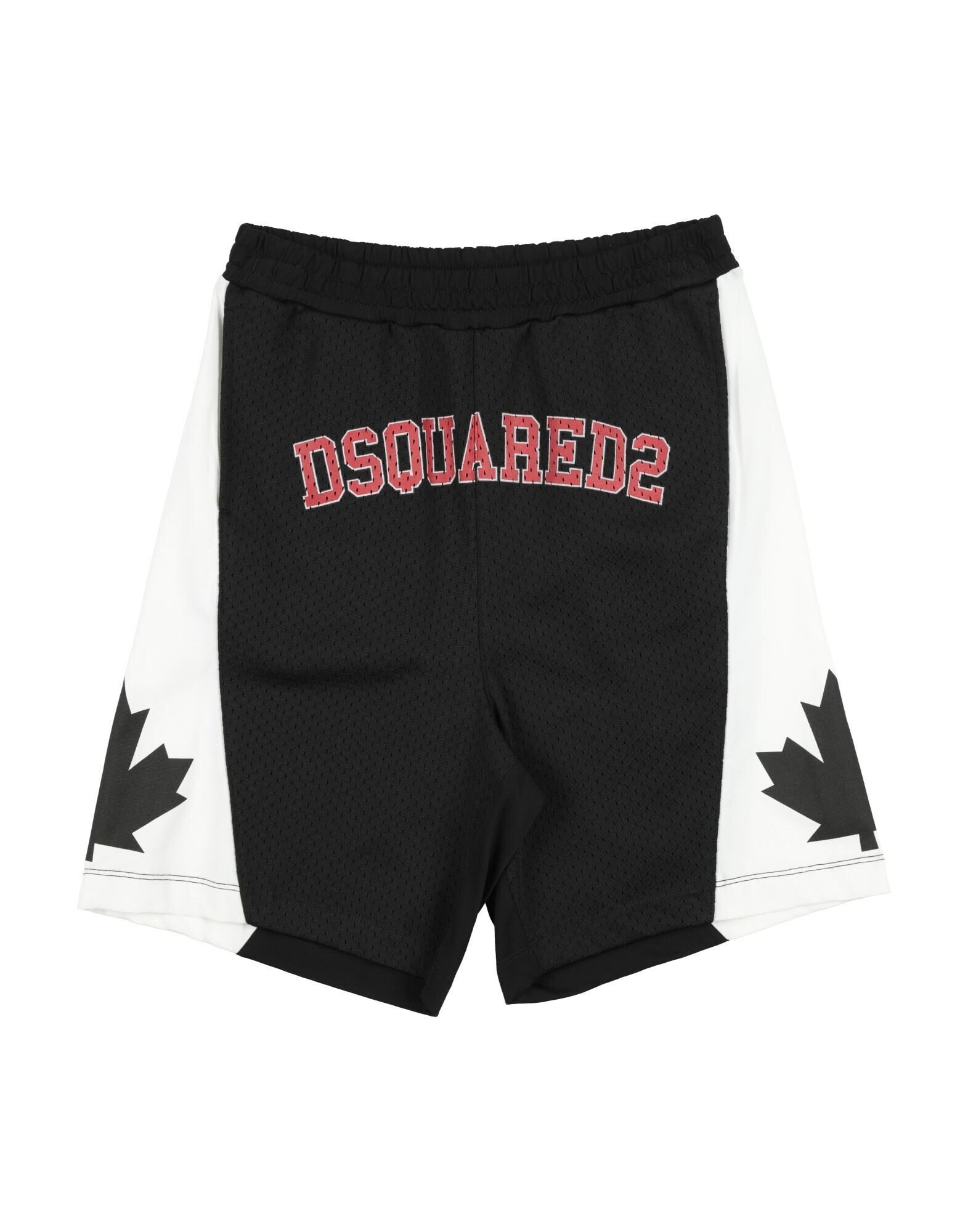 DSQUARED2 - Shorts & Bermuda Shorts