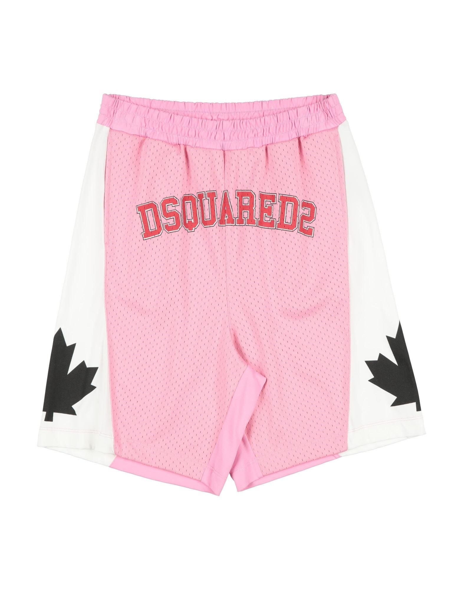 DSQUARED2 - Шорты и бермуды