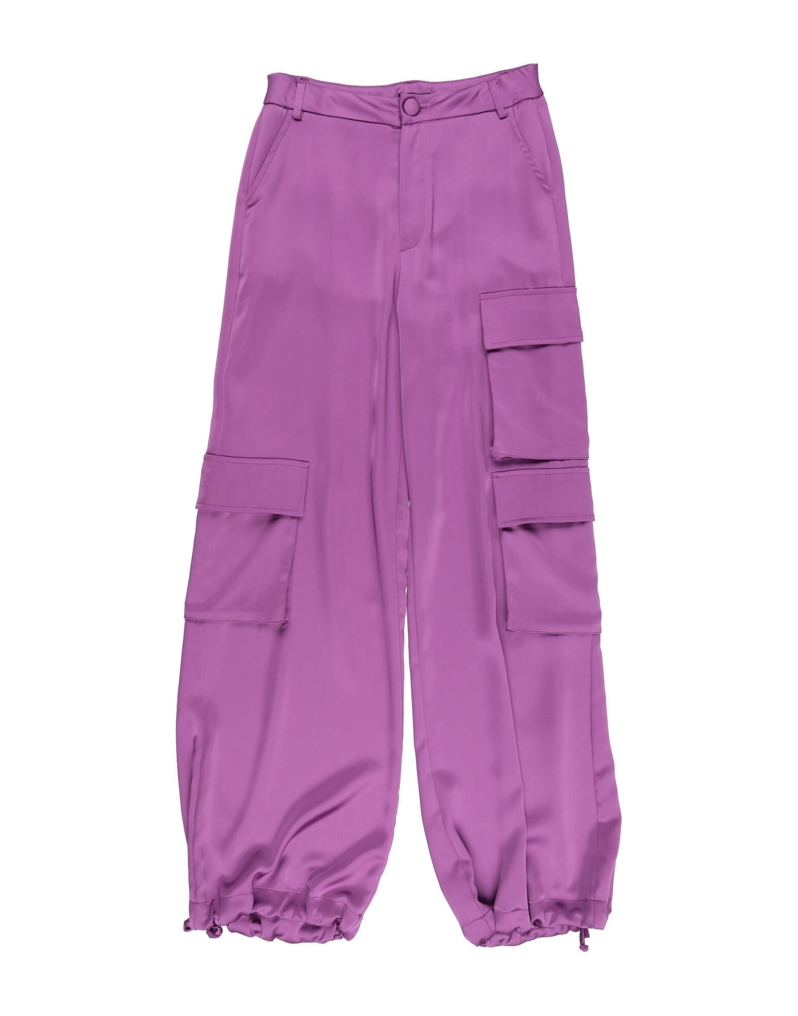 FUN & FUN - Повседневные брюки