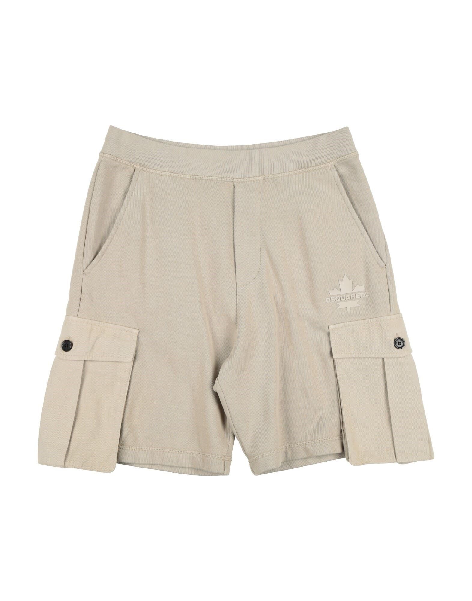 DSQUARED2 - Shorts & Bermuda Shorts