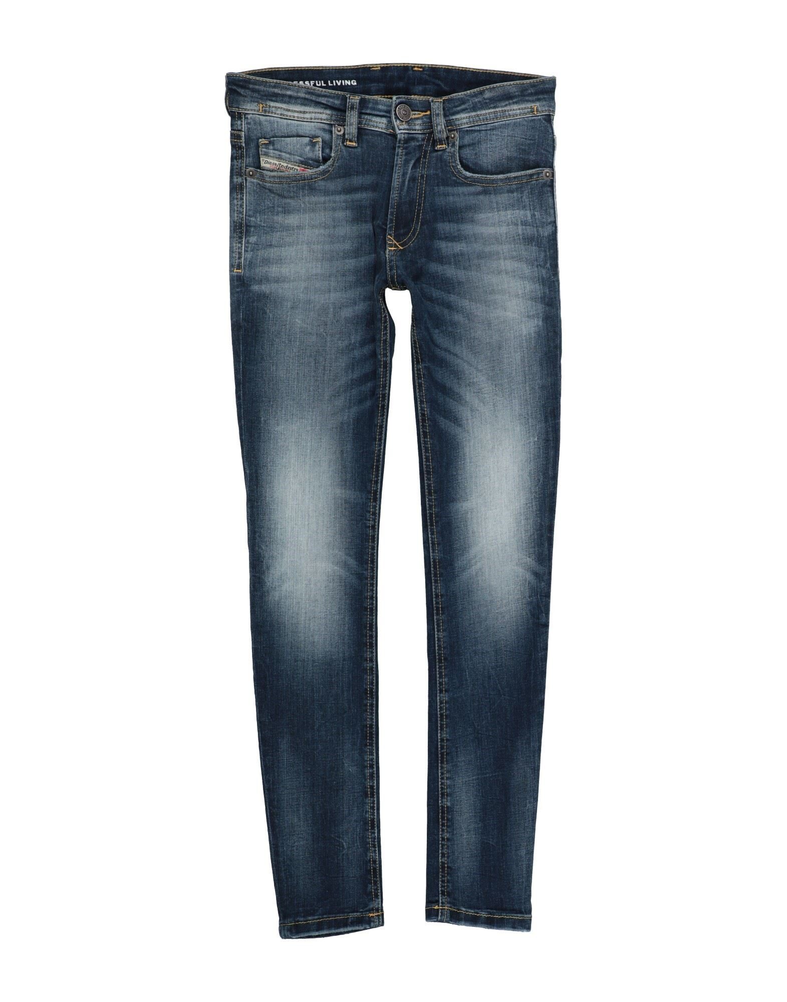 DIESEL - Джинсовые брюки