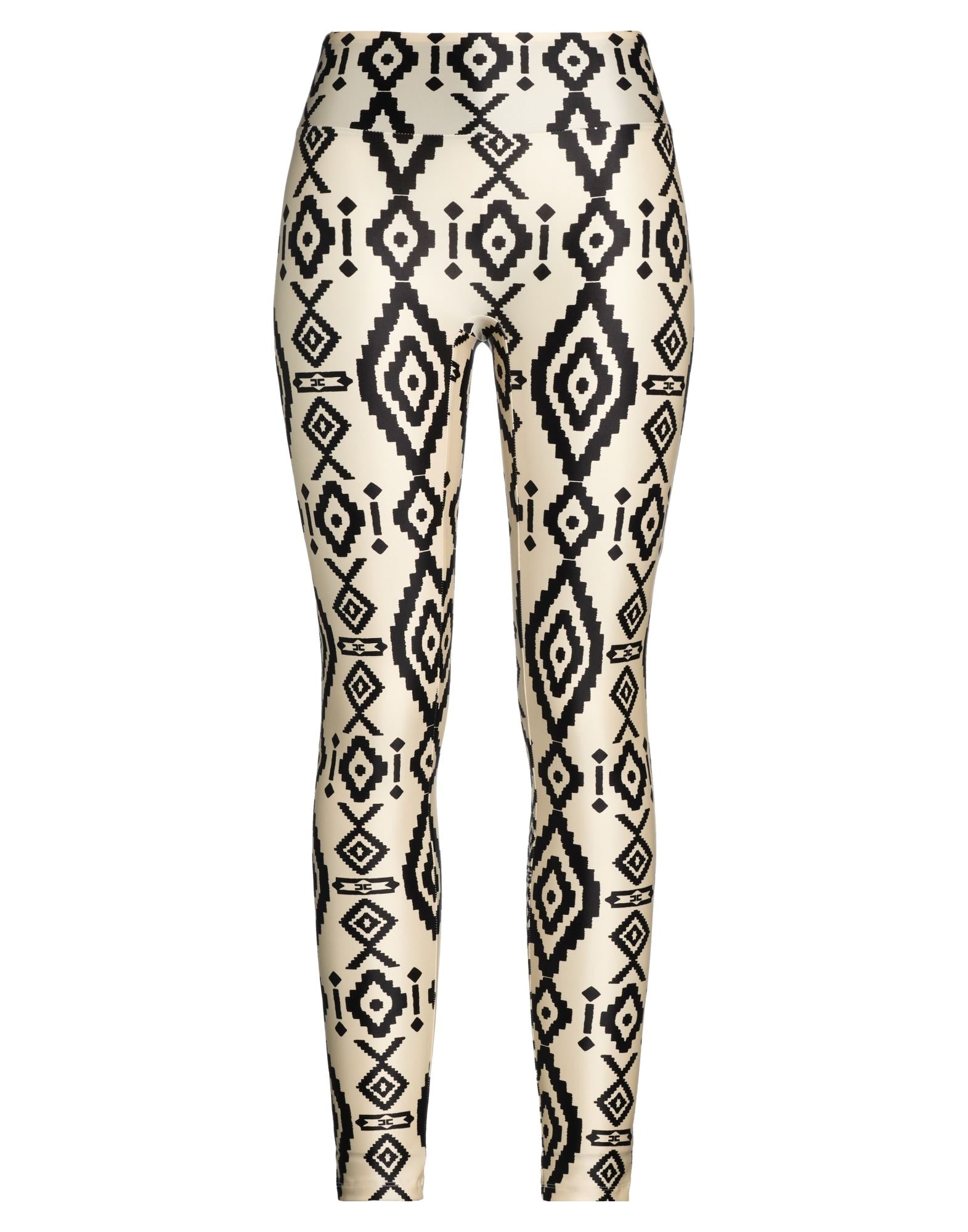 ELISABETTA FRANCHI - Leggings