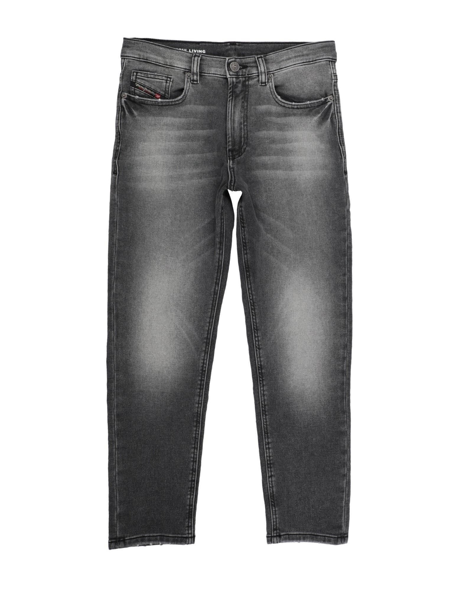 DIESEL - Джинсовые брюки