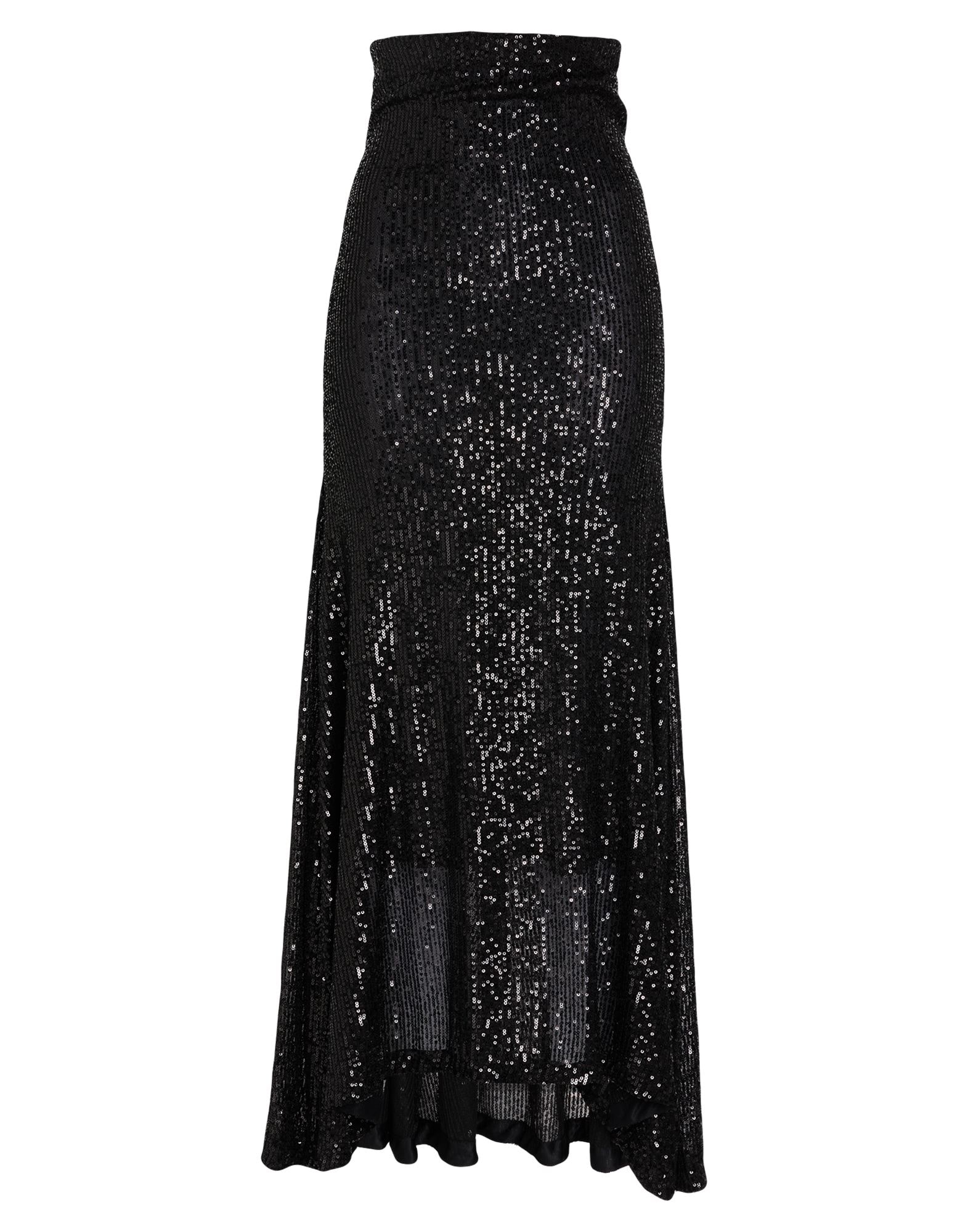 LE TWINS - Maxi skirts