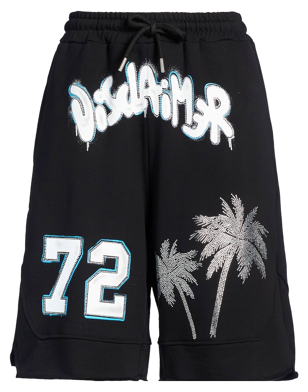 DISCLAIMER - Pantalones cortos y bermudas