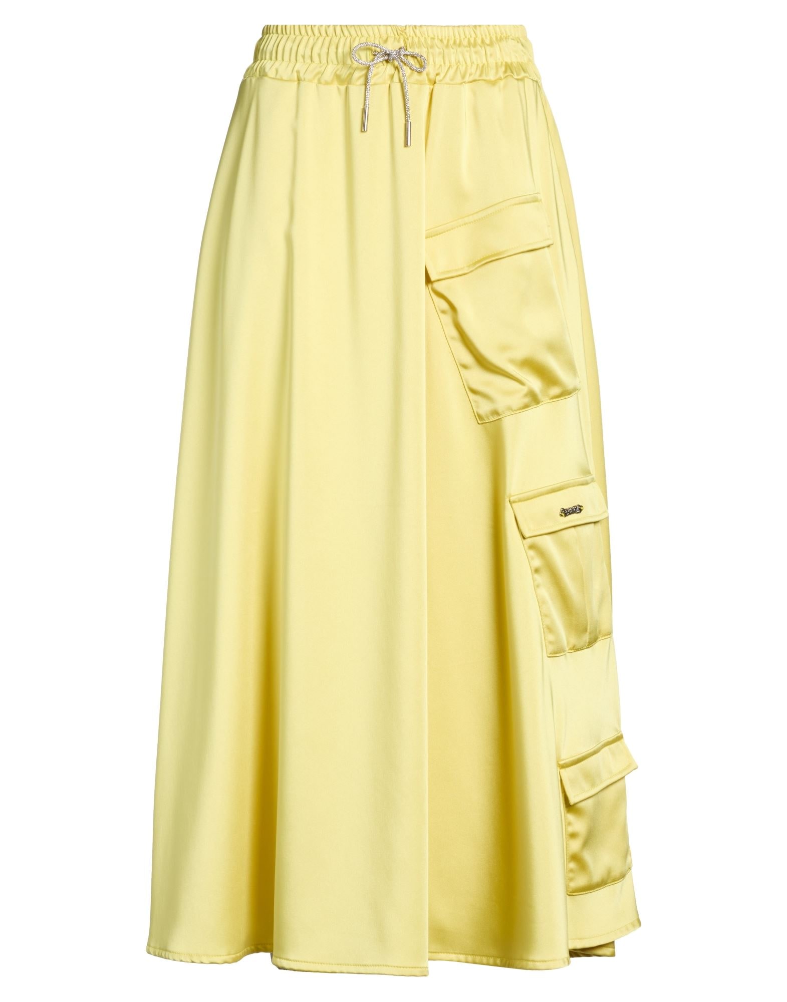 DISCLAIMER - Maxi skirts