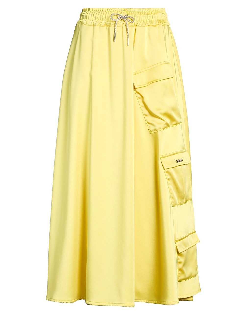 DISCLAIMER - Maxi skirts