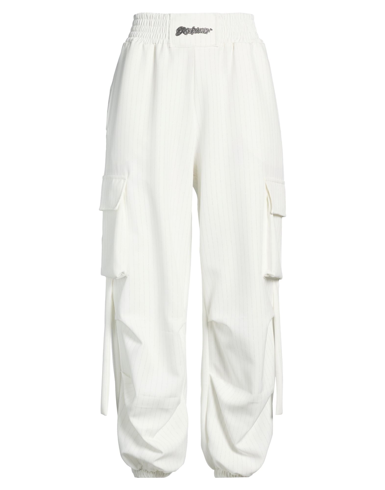 DISCLAIMER - Pantalones