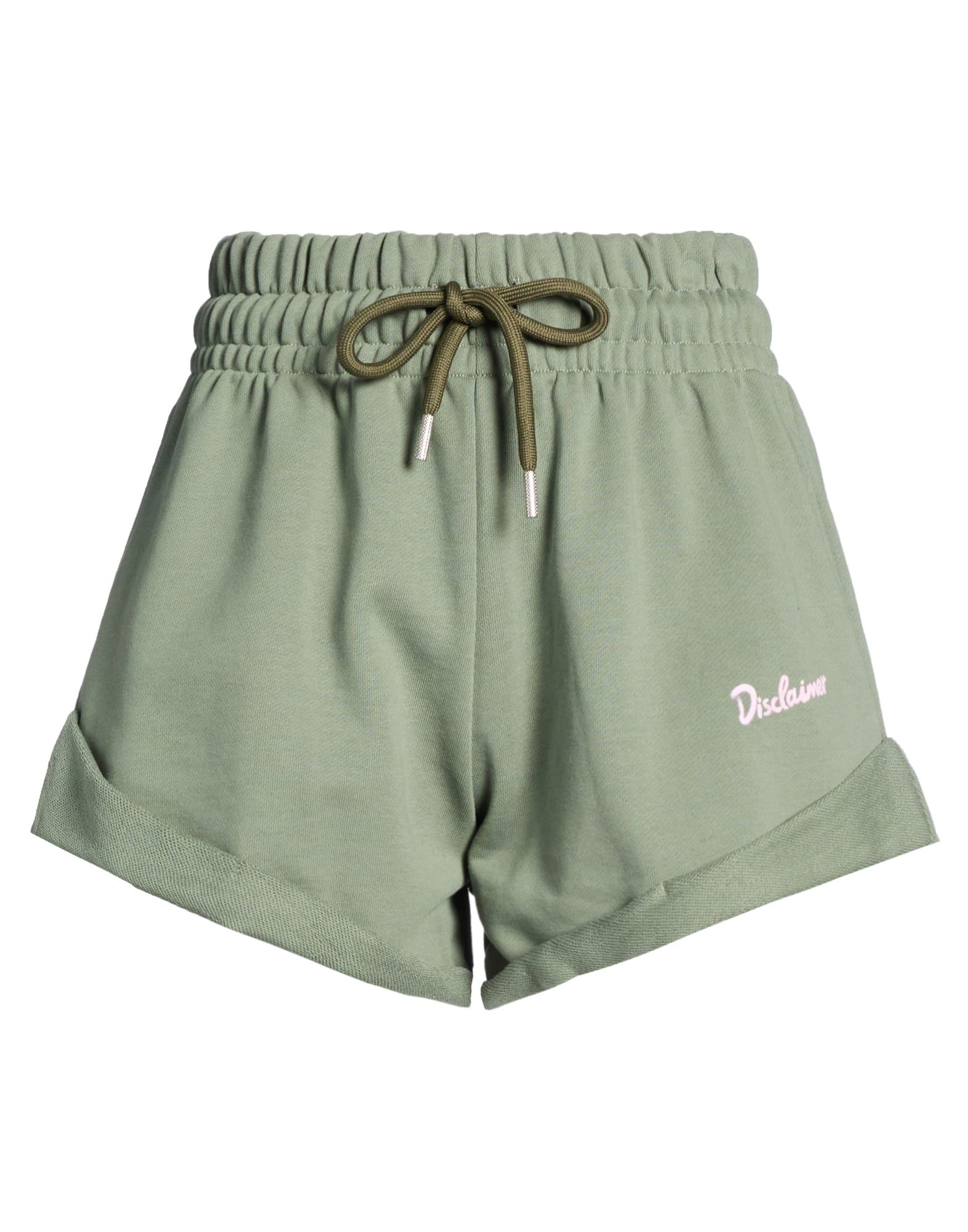 DISCLAIMER - Shorts e bermuda