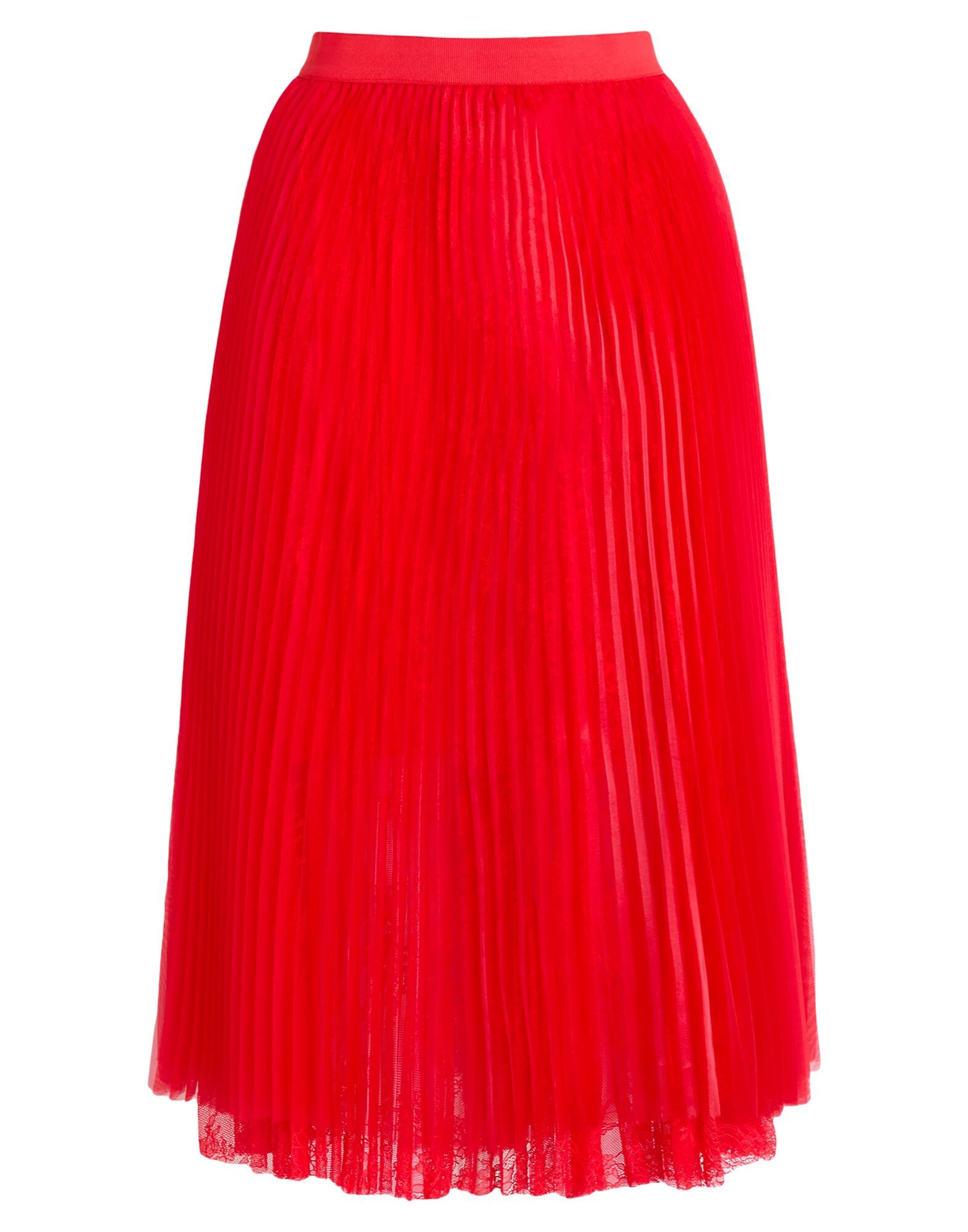 ERMANNO SCERVINO - Faldas midi