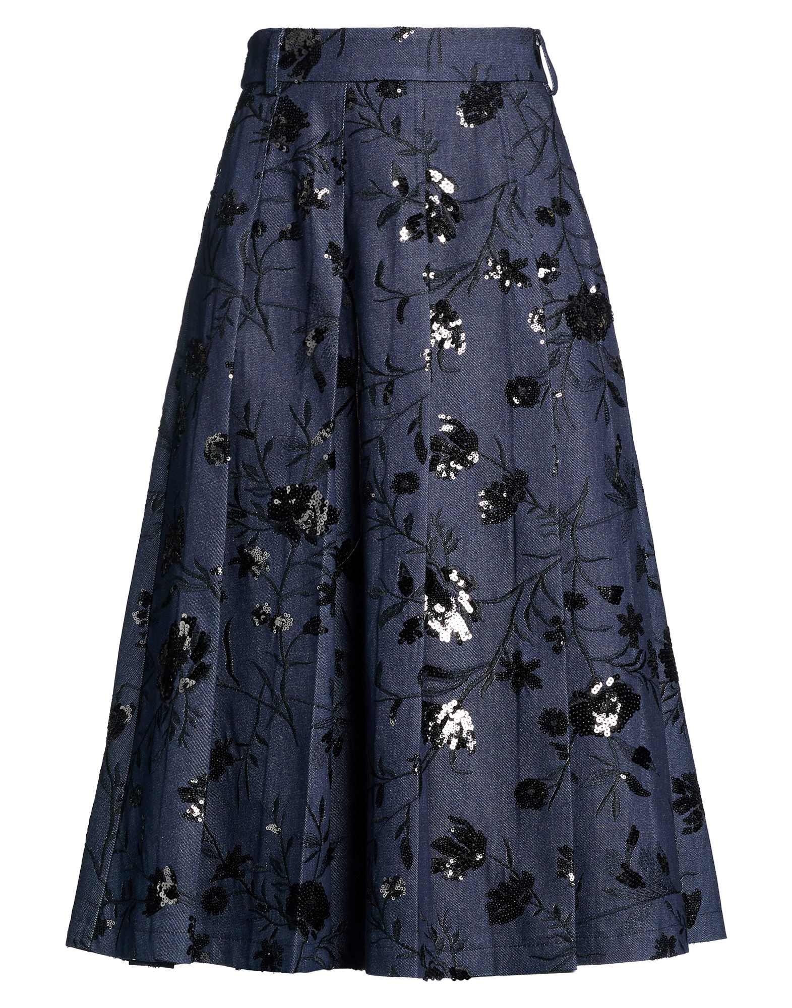 VICOLO - Denim skirts