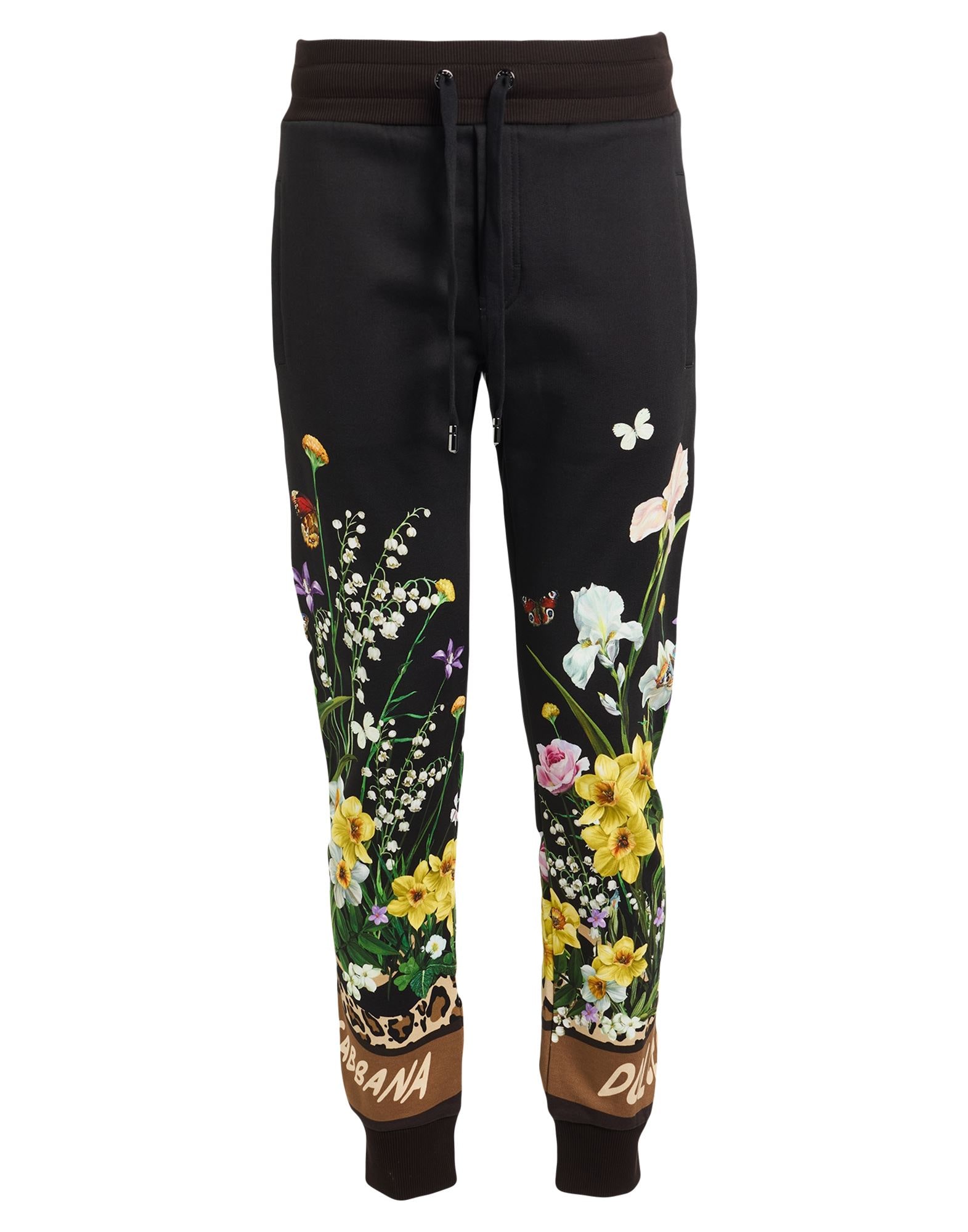 DOLCE&GABBANA - Pants