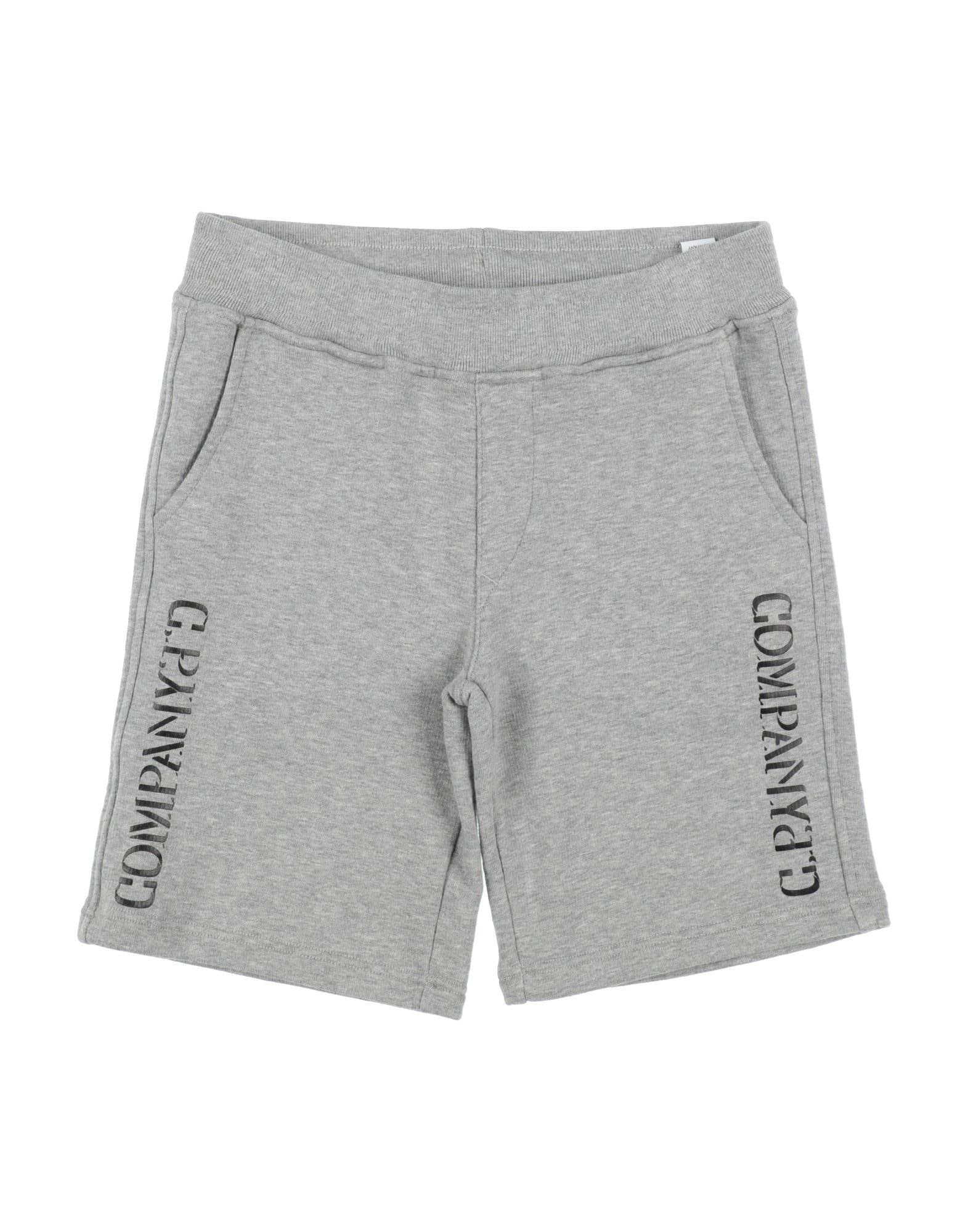 C.P. COMPANY UNDERSIXTEEN - Shorts & Bermuda Shorts