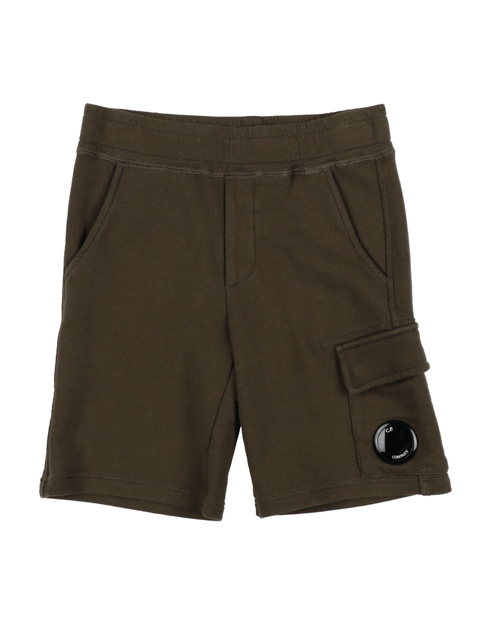 C.P. COMPANY UNDERSIXTEEN - Shorts & Bermuda Shorts