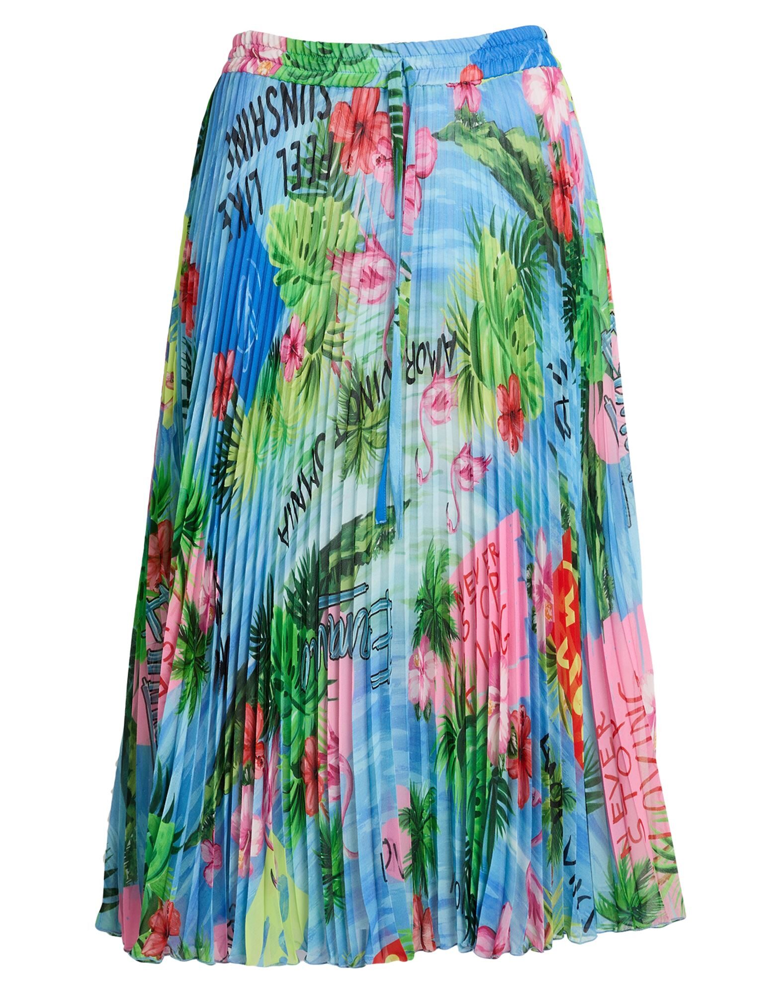 ERMANNO FIRENZE - Midi skirts