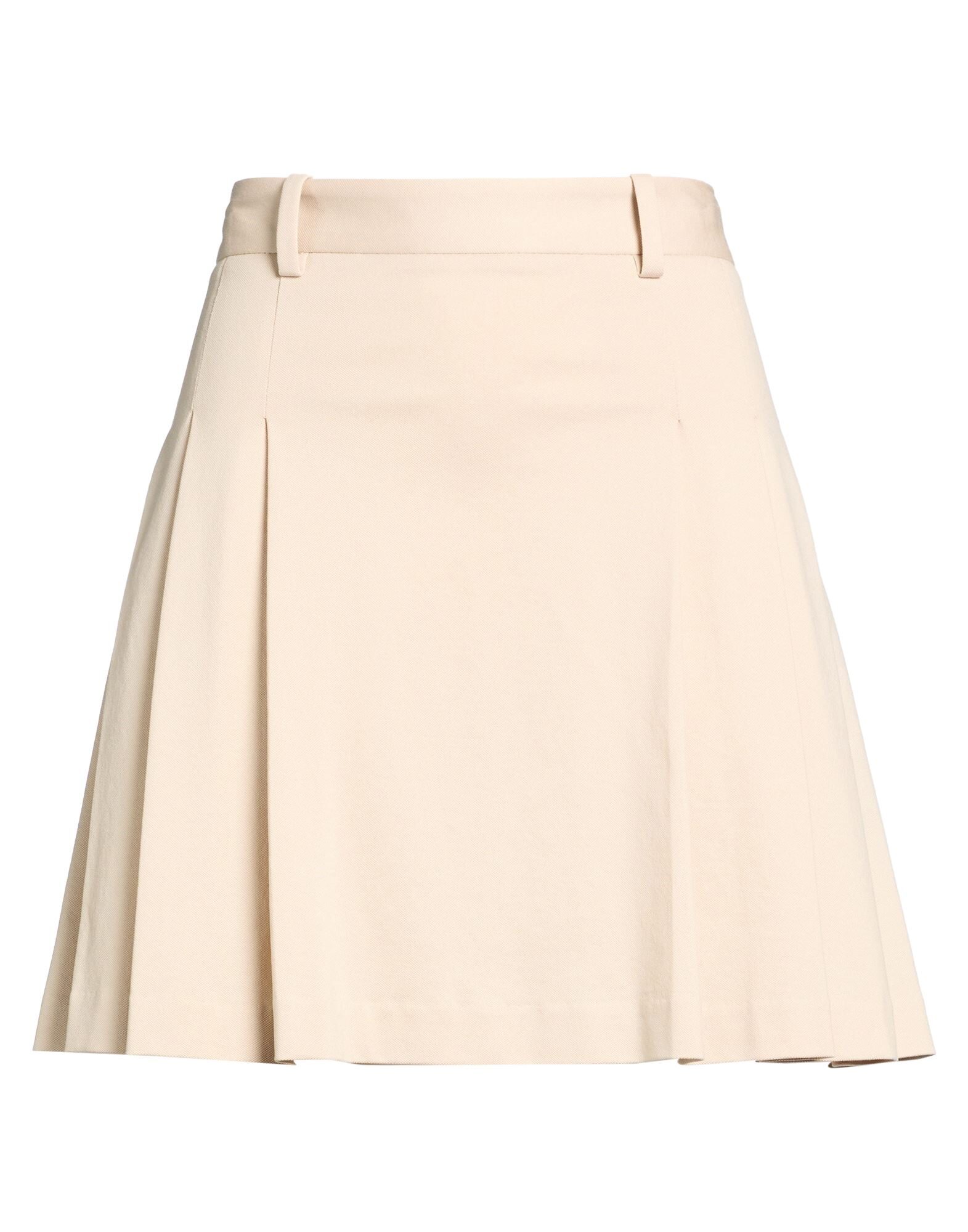 CIRCOLO 1901 - Mini skirts