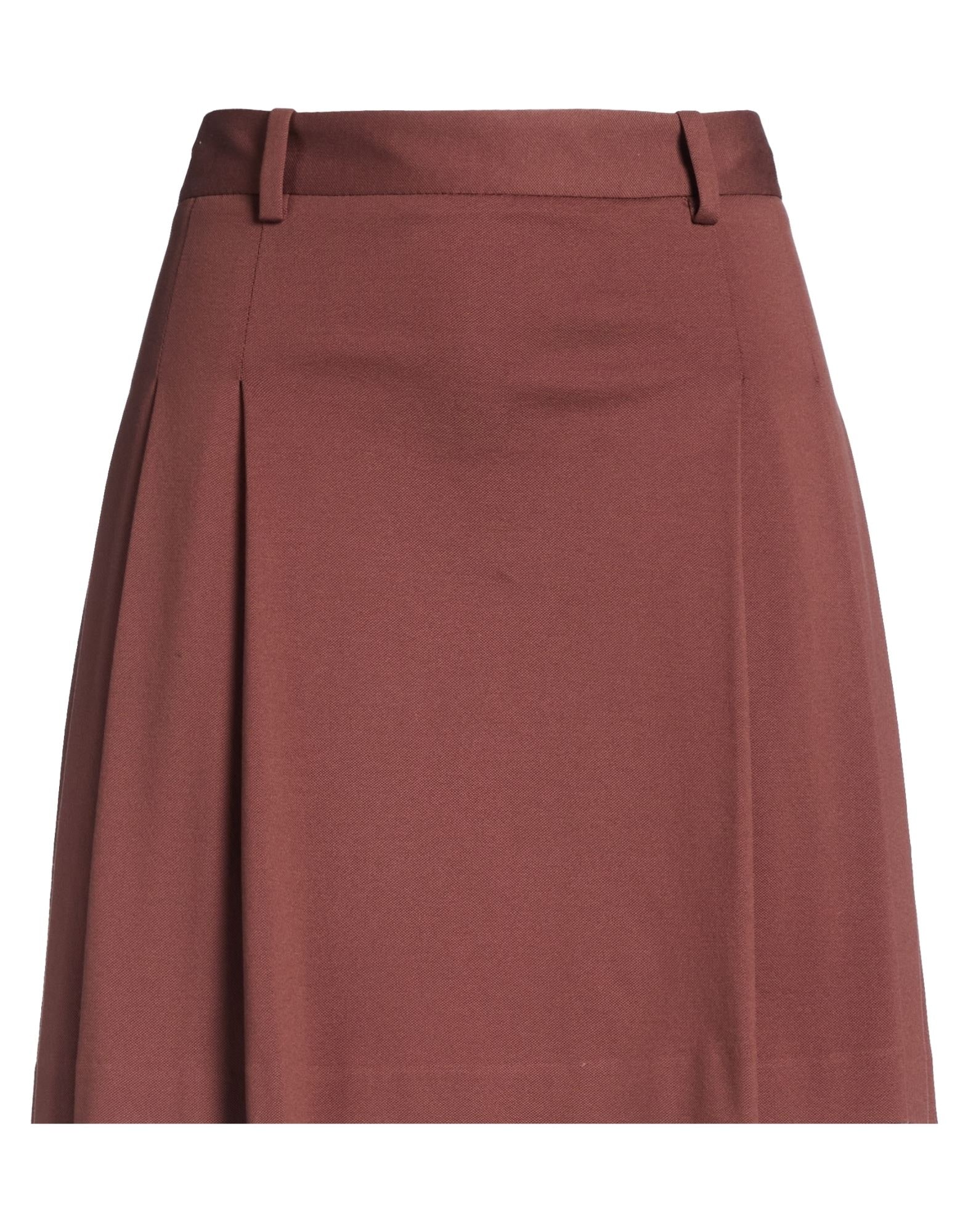 CIRCOLO 1901 - Mini skirts