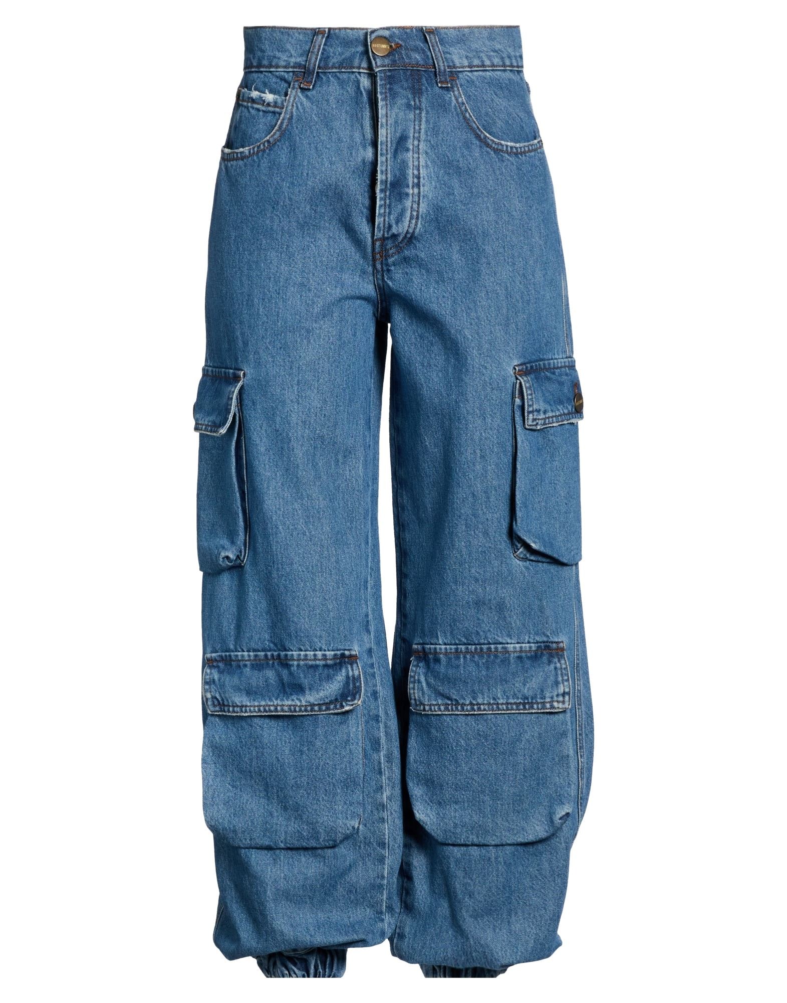 KOSTUMNº1 GENYAL! - Jeanshosen