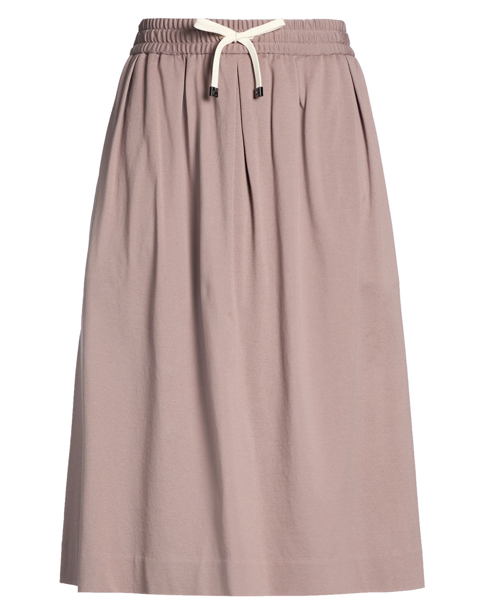 CIRCOLO 1901 - Midi skirts