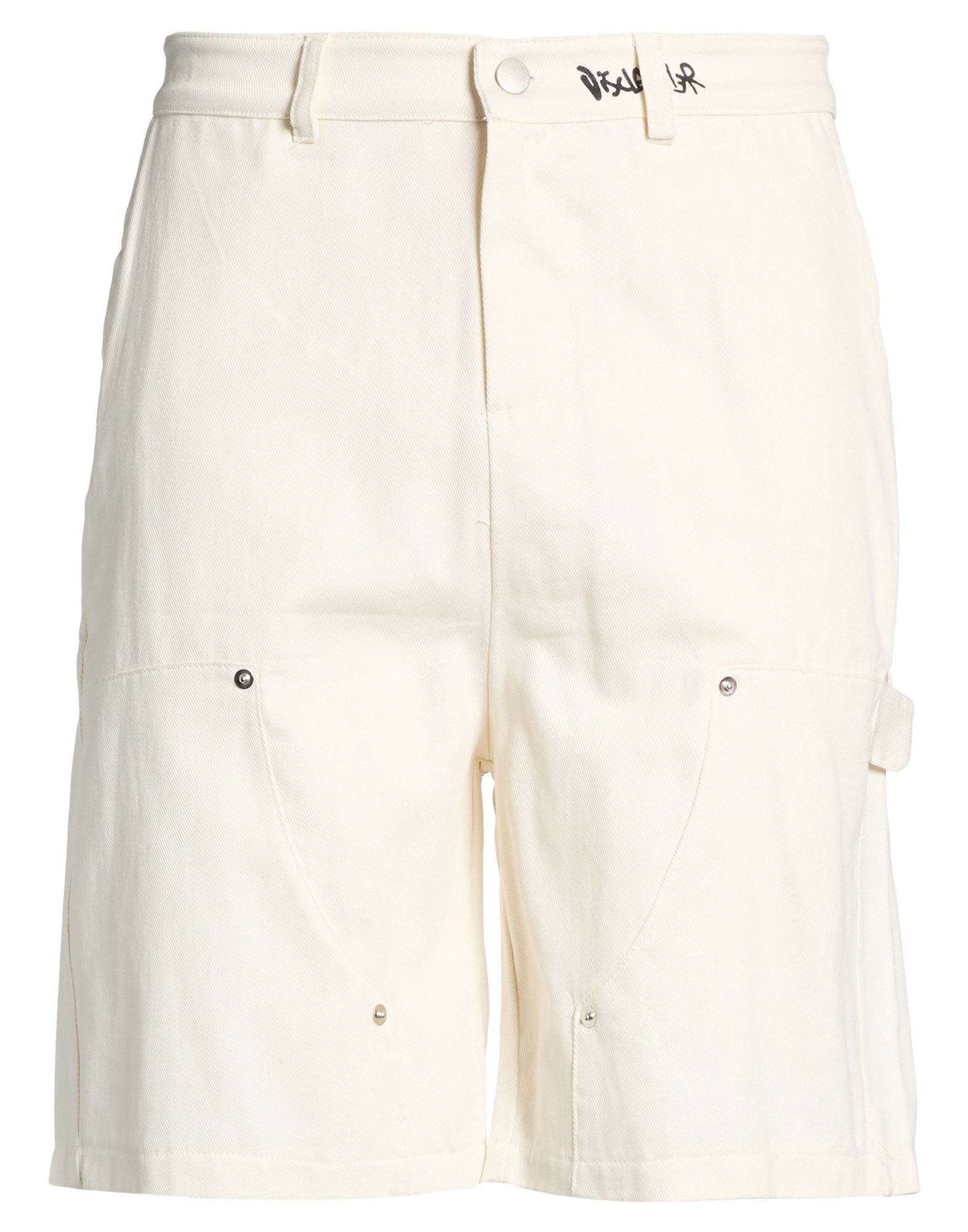 DISCLAIMER - Shorts & Bermuda Shorts