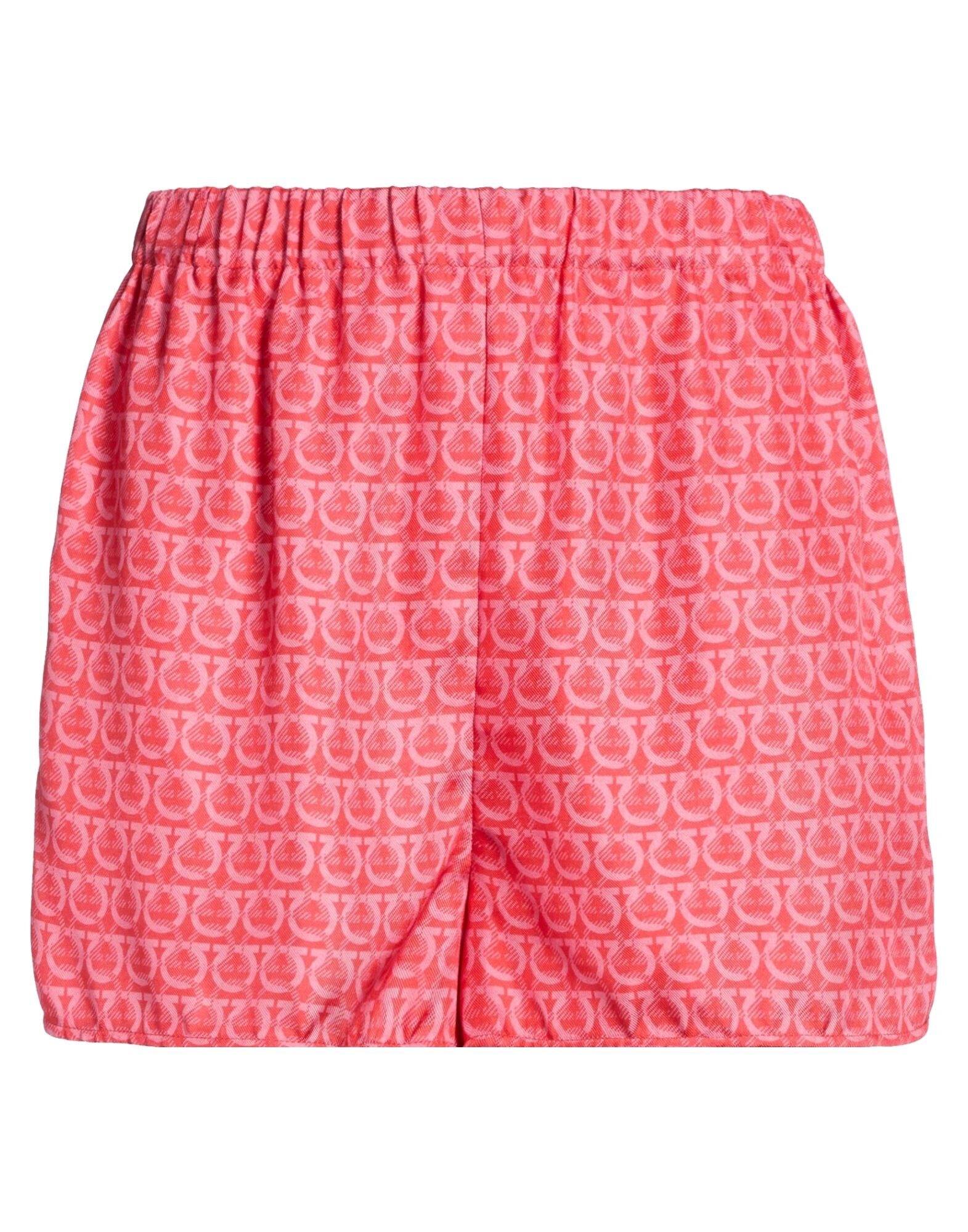 FERRAGAMO - Shorts & Bermuda Shorts