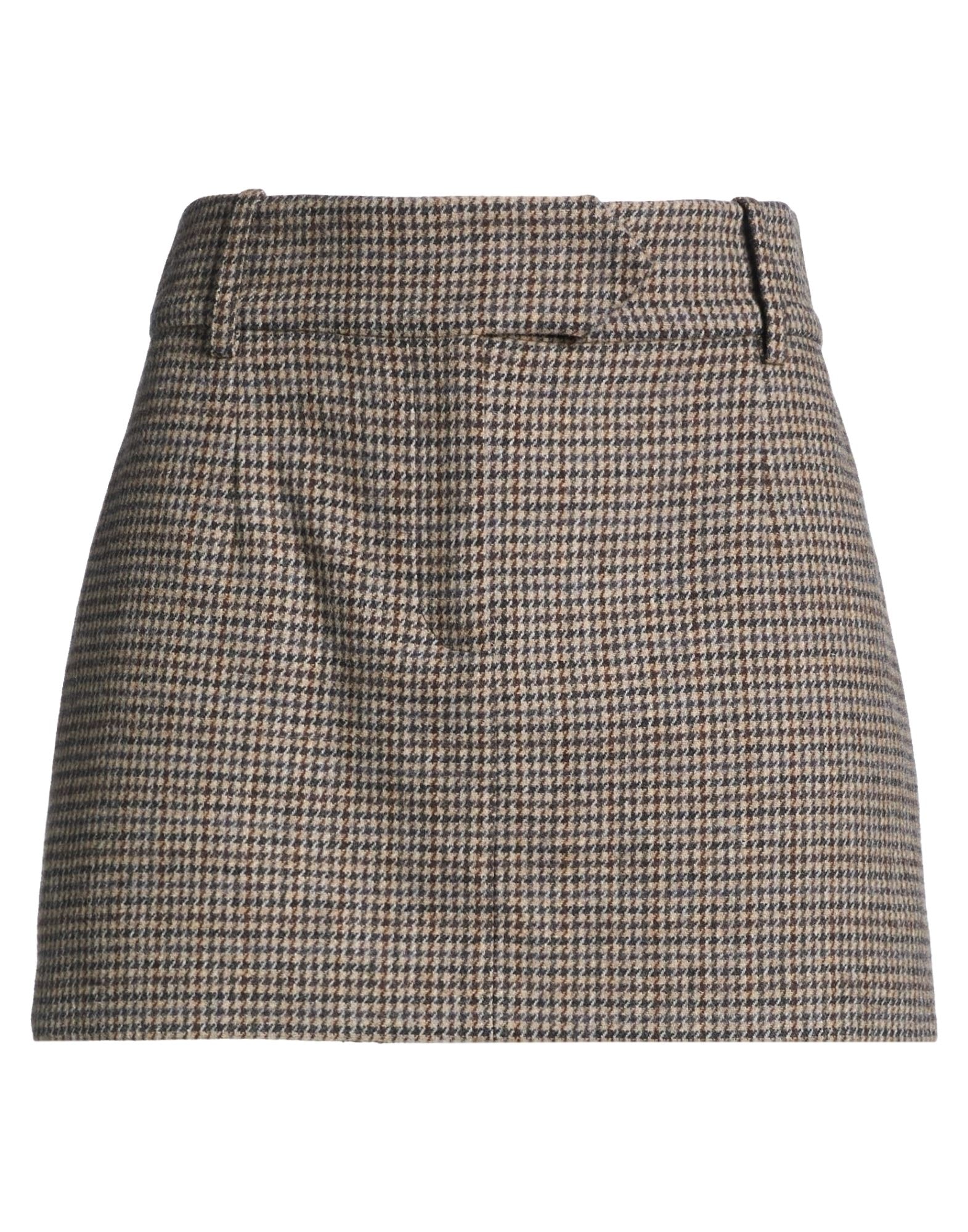THE GARMENT - Mini skirts