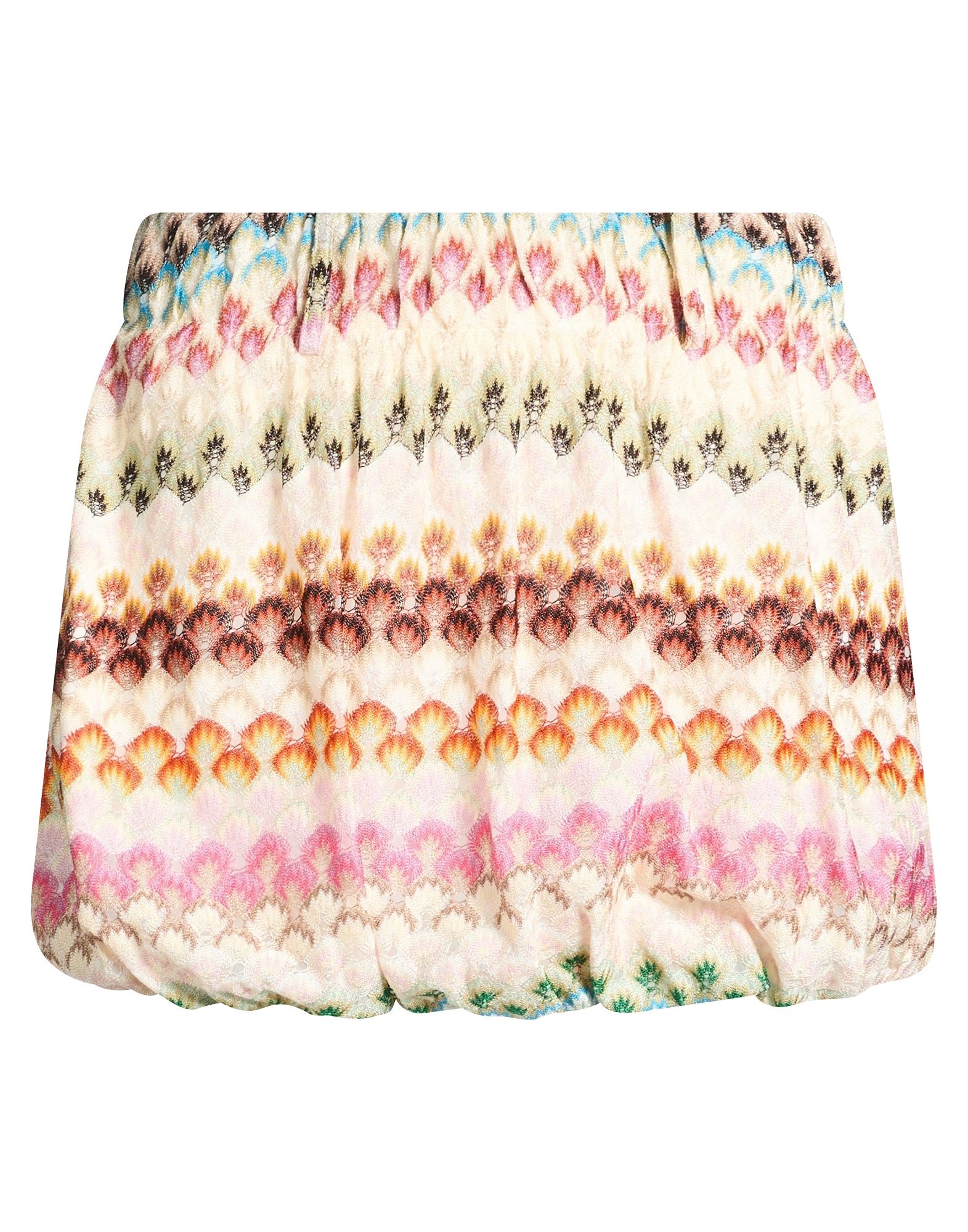 MISSONI - Mini skirts