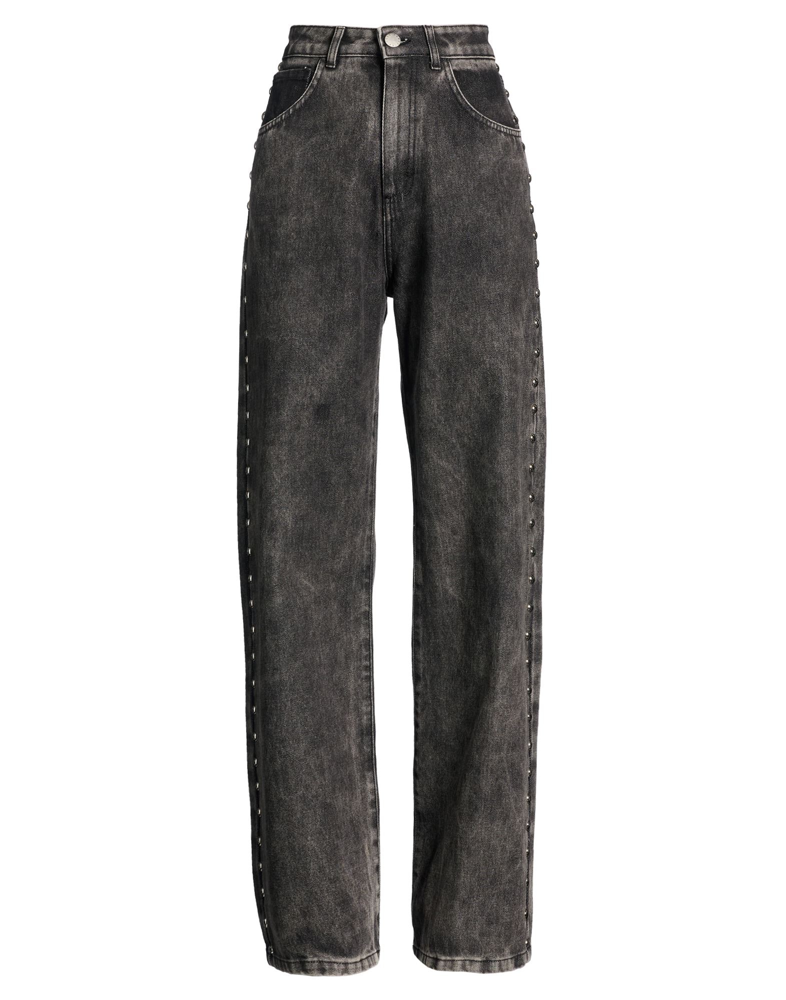 FEDERICA TOSI - ジーンズ