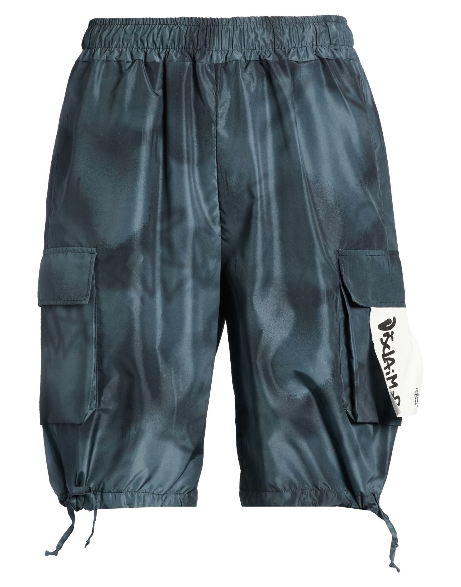 DISCLAIMER - Shorts & Bermuda Shorts