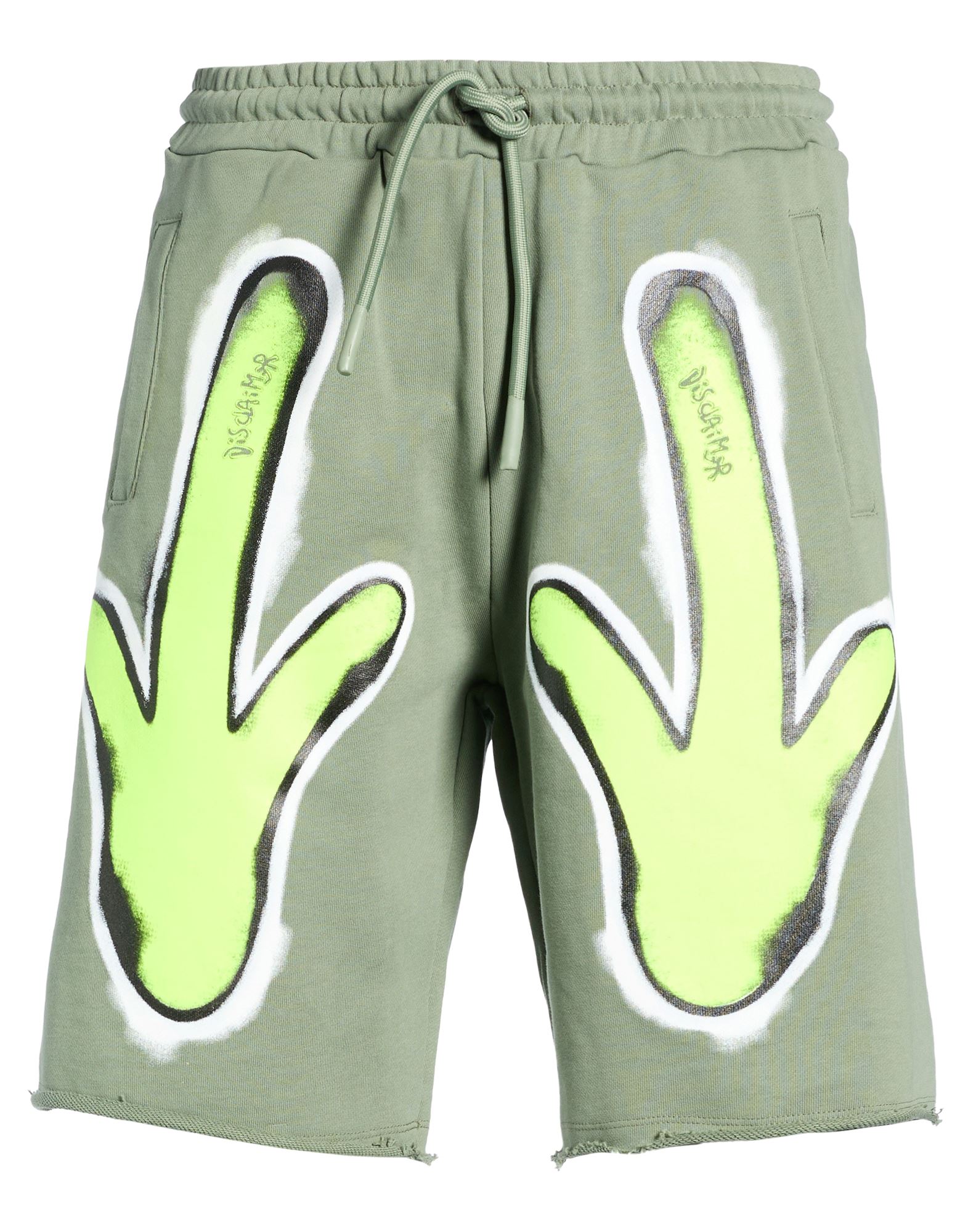 DISCLAIMER - Shorts & Bermuda Shorts