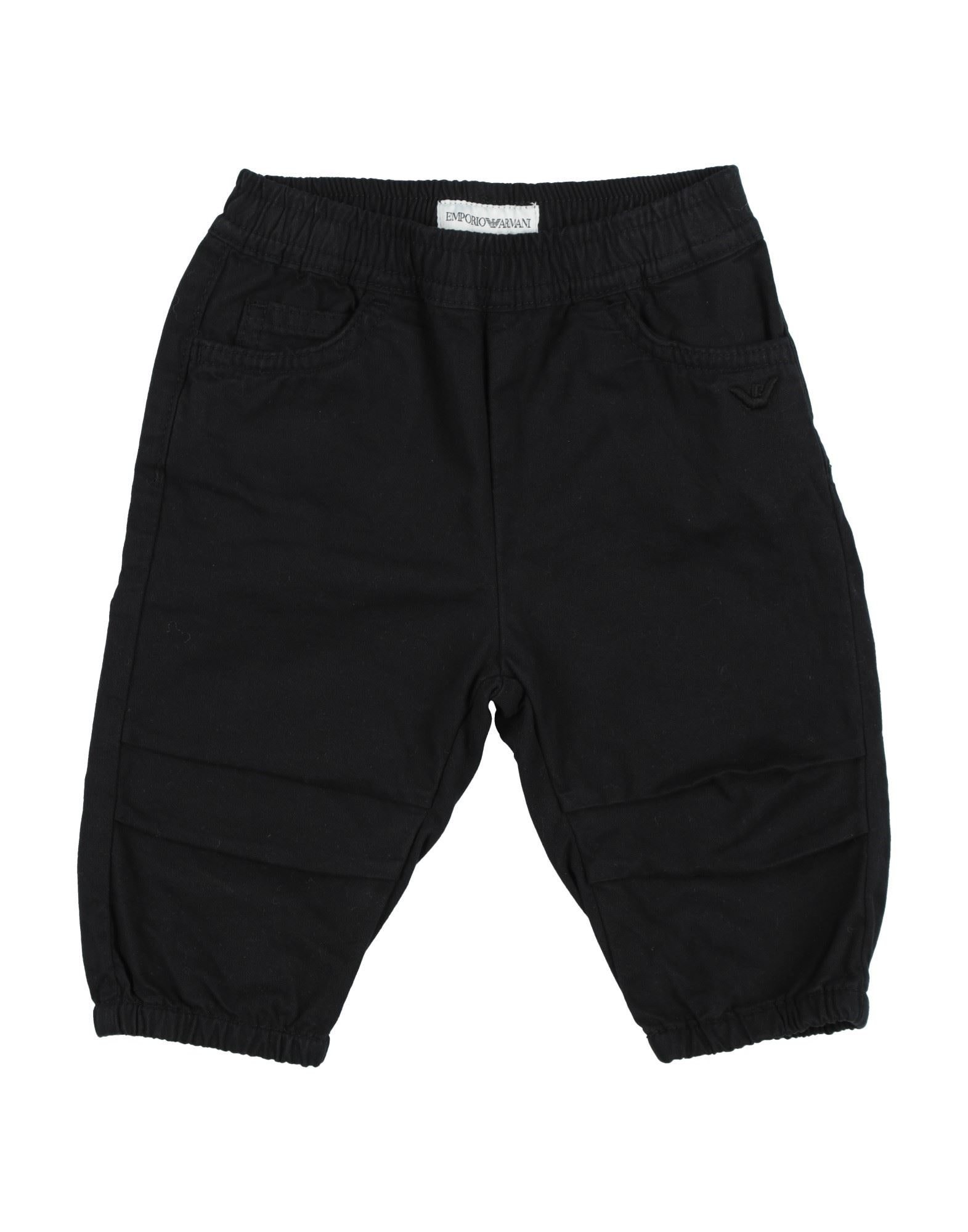 EMPORIO ARMANI - Повседневные брюки