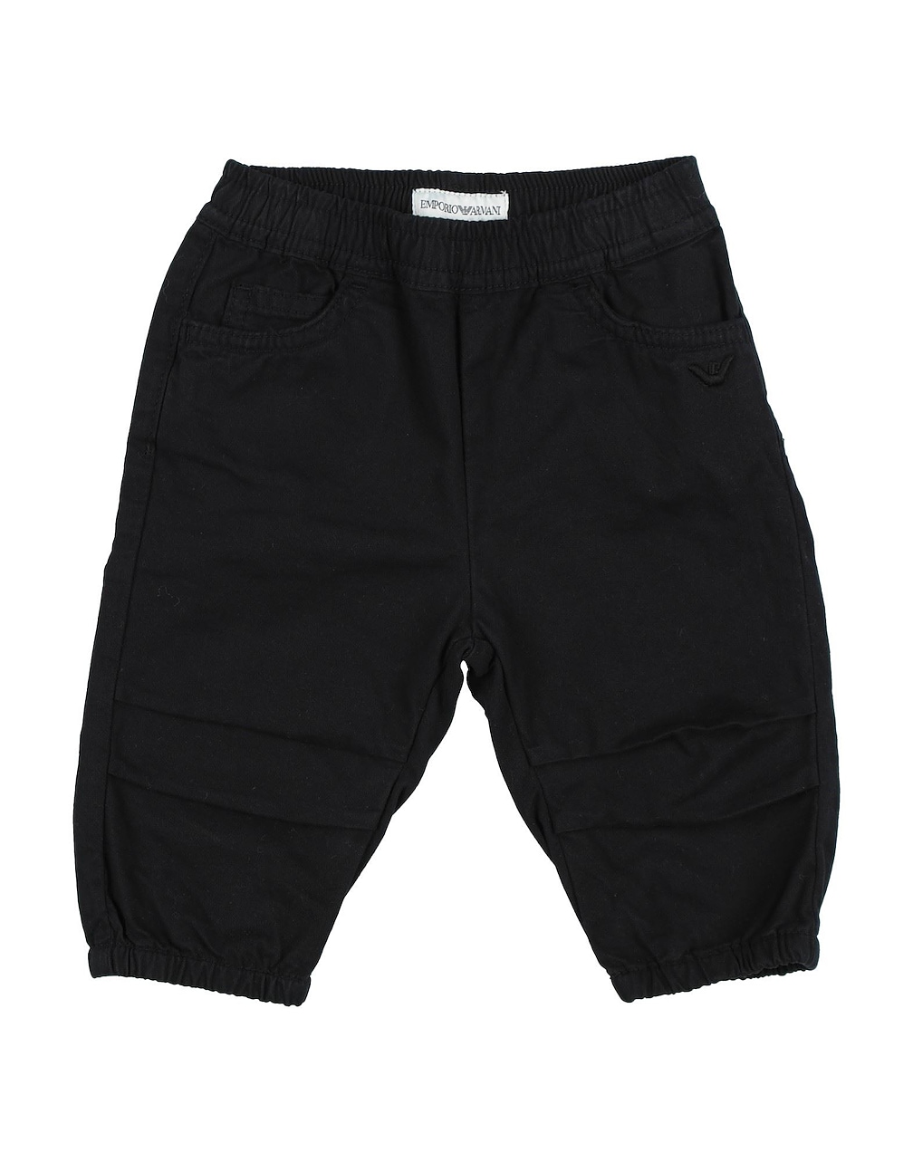 EMPORIO ARMANI - Trousers