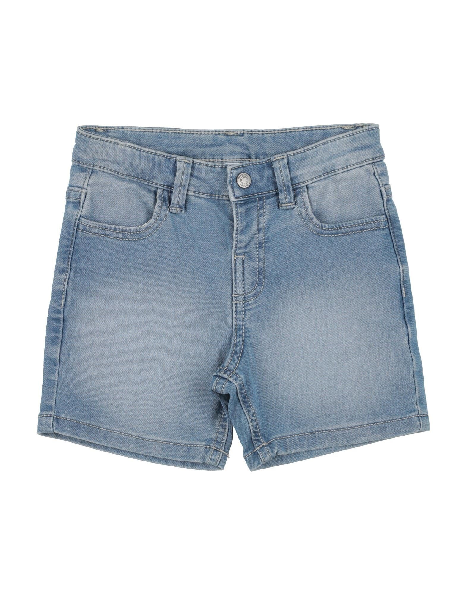 MAYORAL - Джинсовые брюки