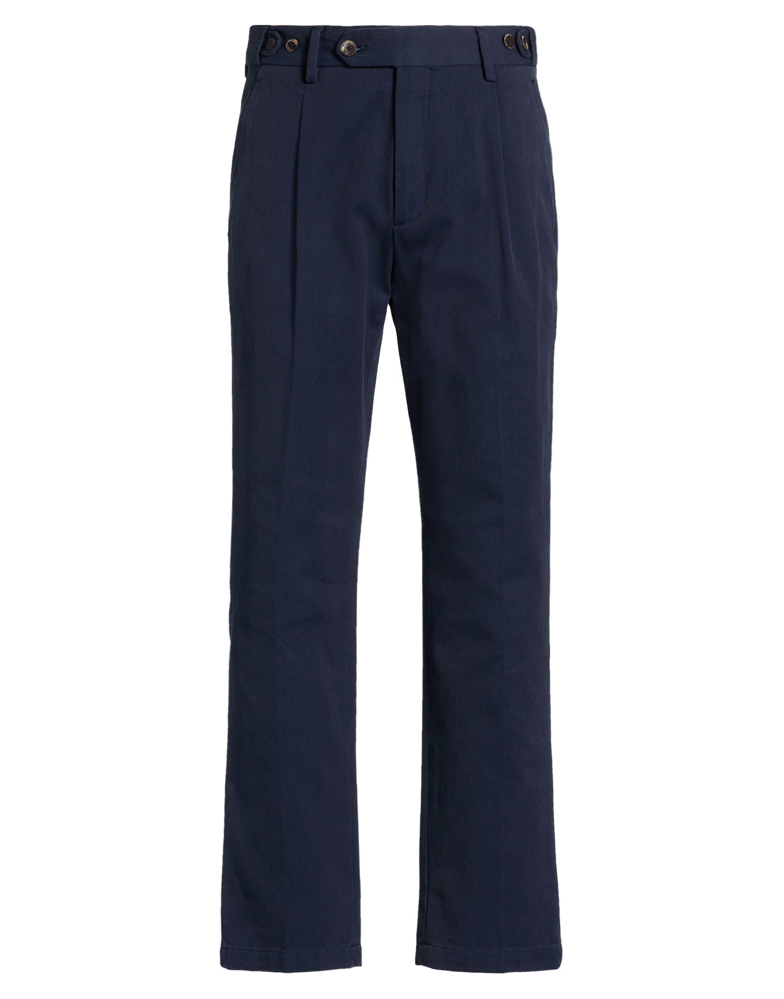 DEVORE INCIPIT - Trousers