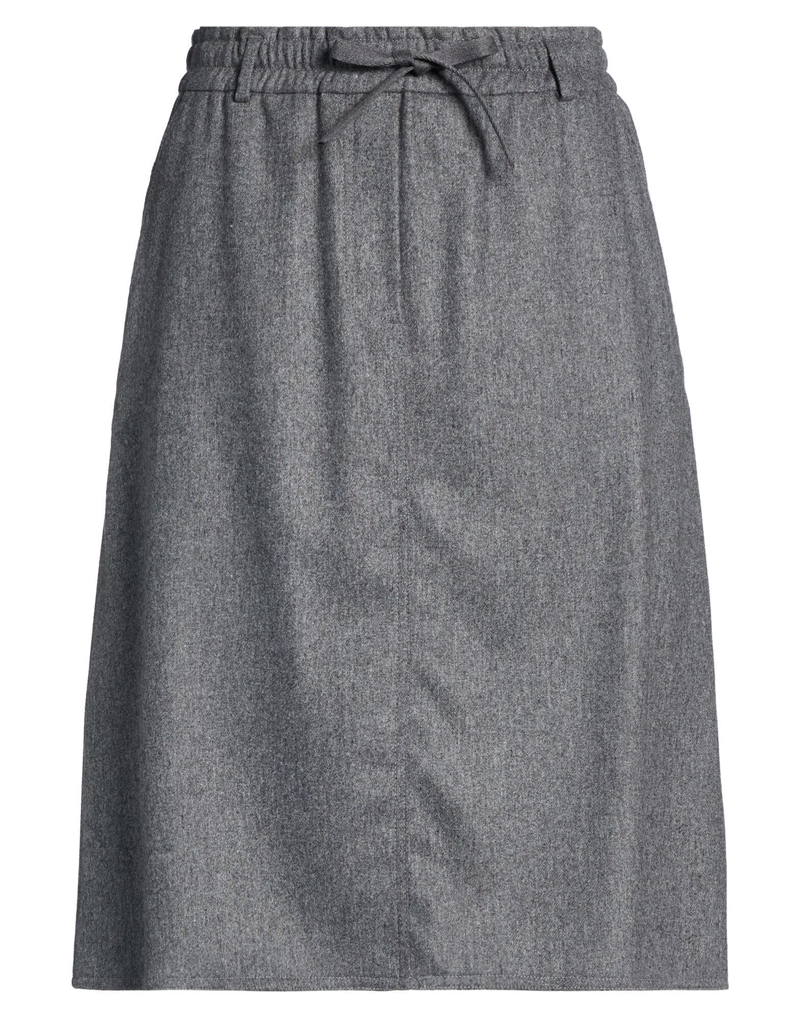 19.70 NINETEEN SEVENTY - ミディスカート